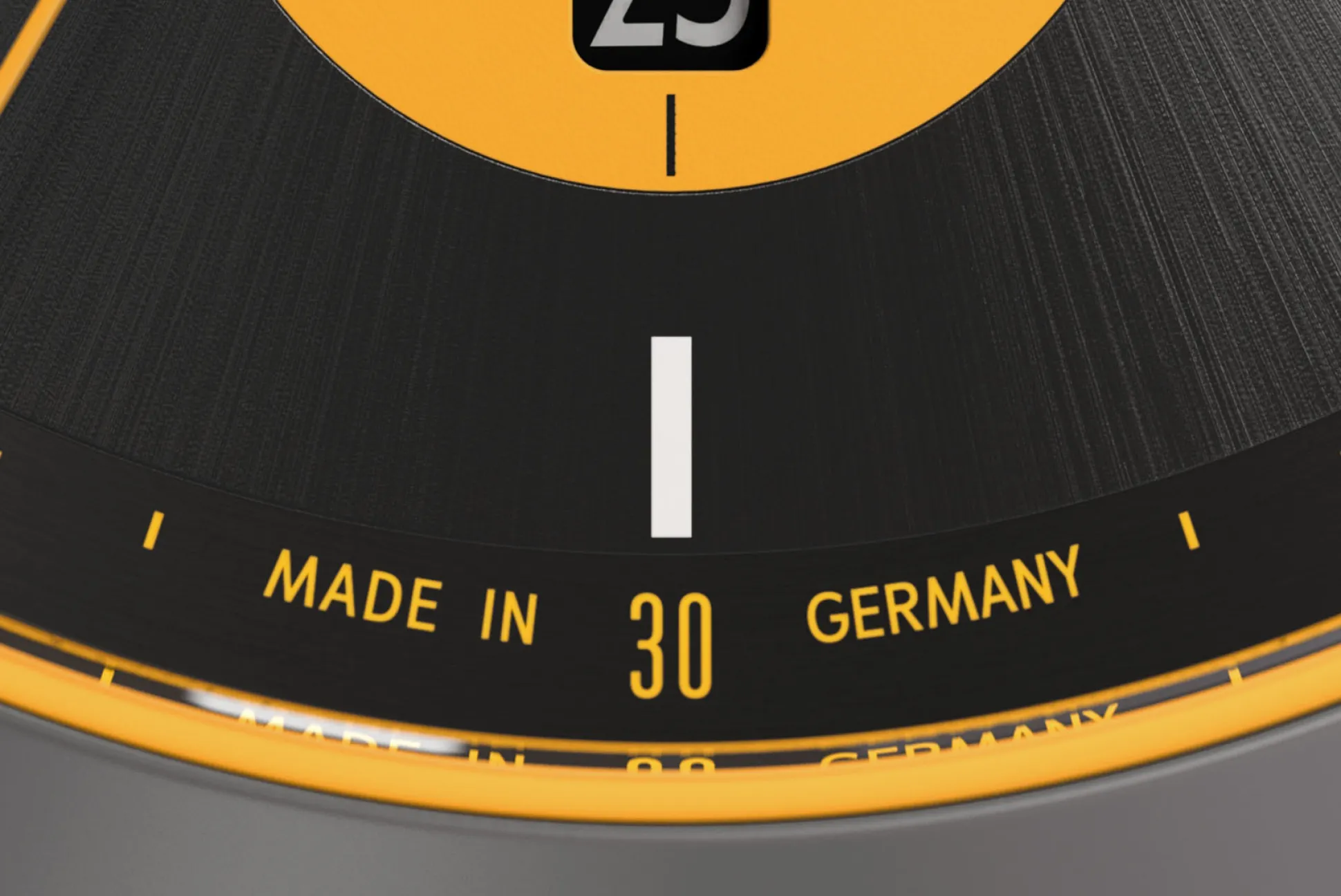 Konfiguration:Chronograph>Lilienthal Berlin Best