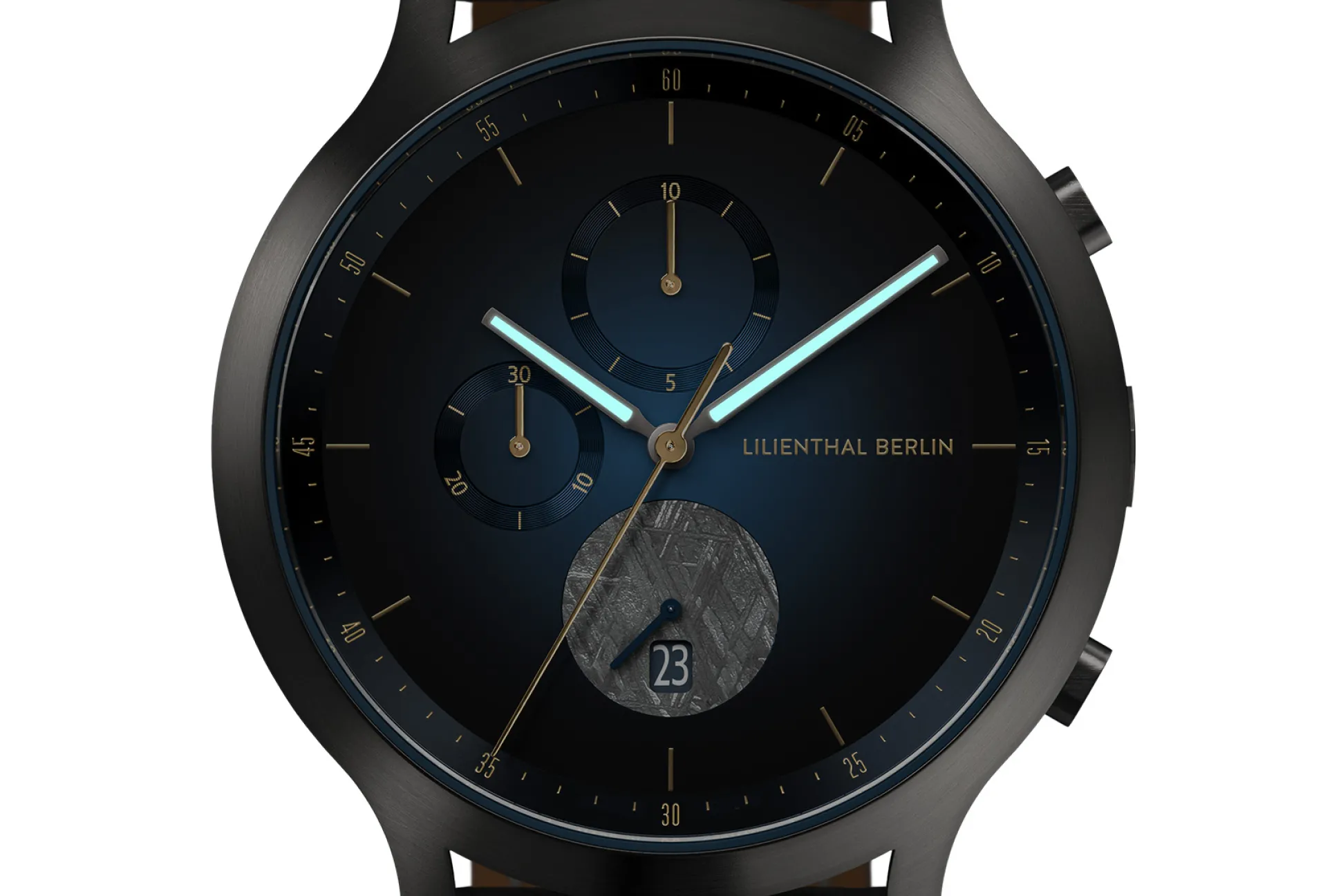 Konfiguration:Chronograph>Lilienthal Berlin Shop