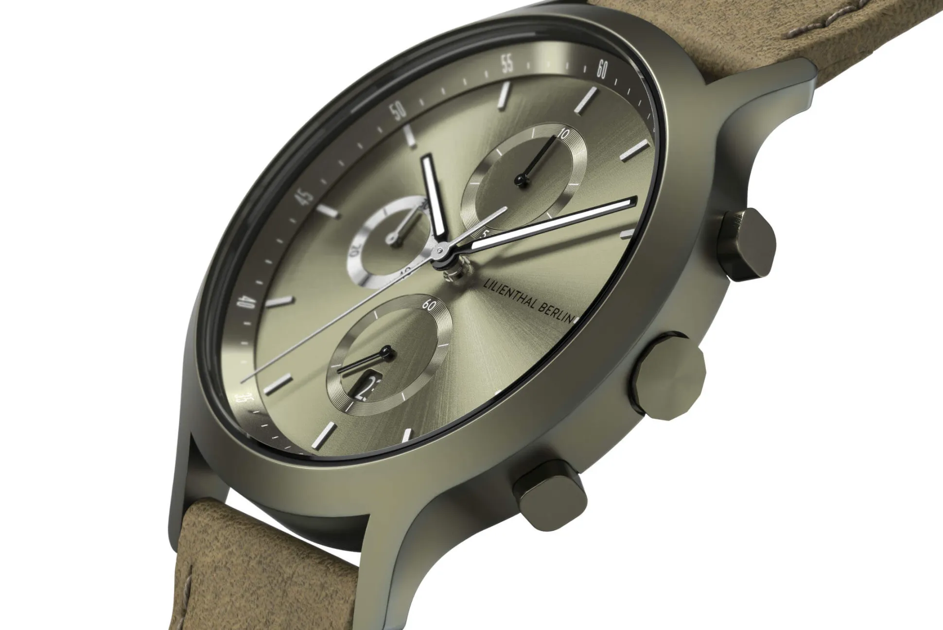 Konfiguration:Chronograph>Lilienthal Berlin Shop