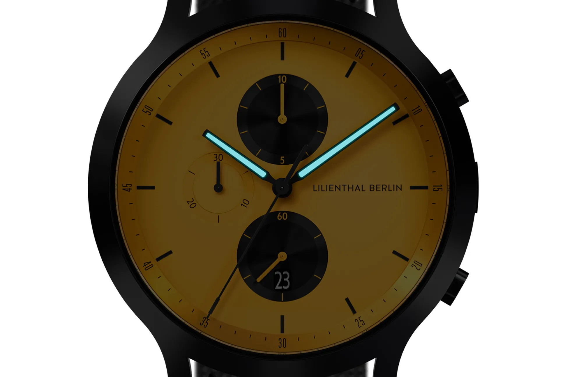Konfiguration:Chronograph>Lilienthal Berlin Sale