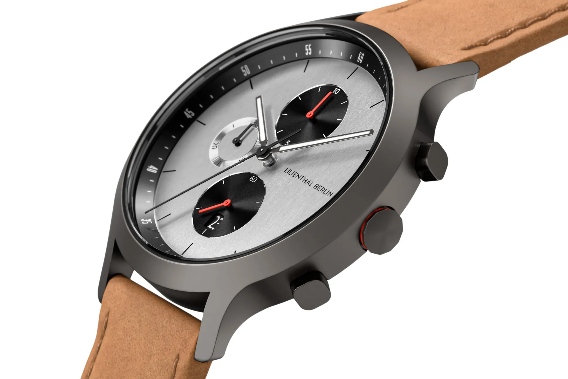 Konfiguration:Chronograph>Lilienthal Berlin Cheap