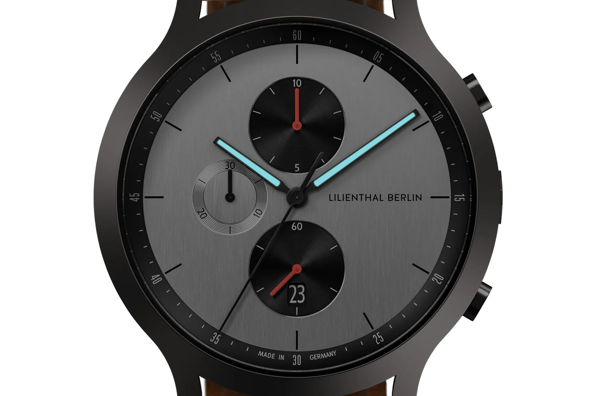 Konfiguration:Chronograph>Lilienthal Berlin Cheap