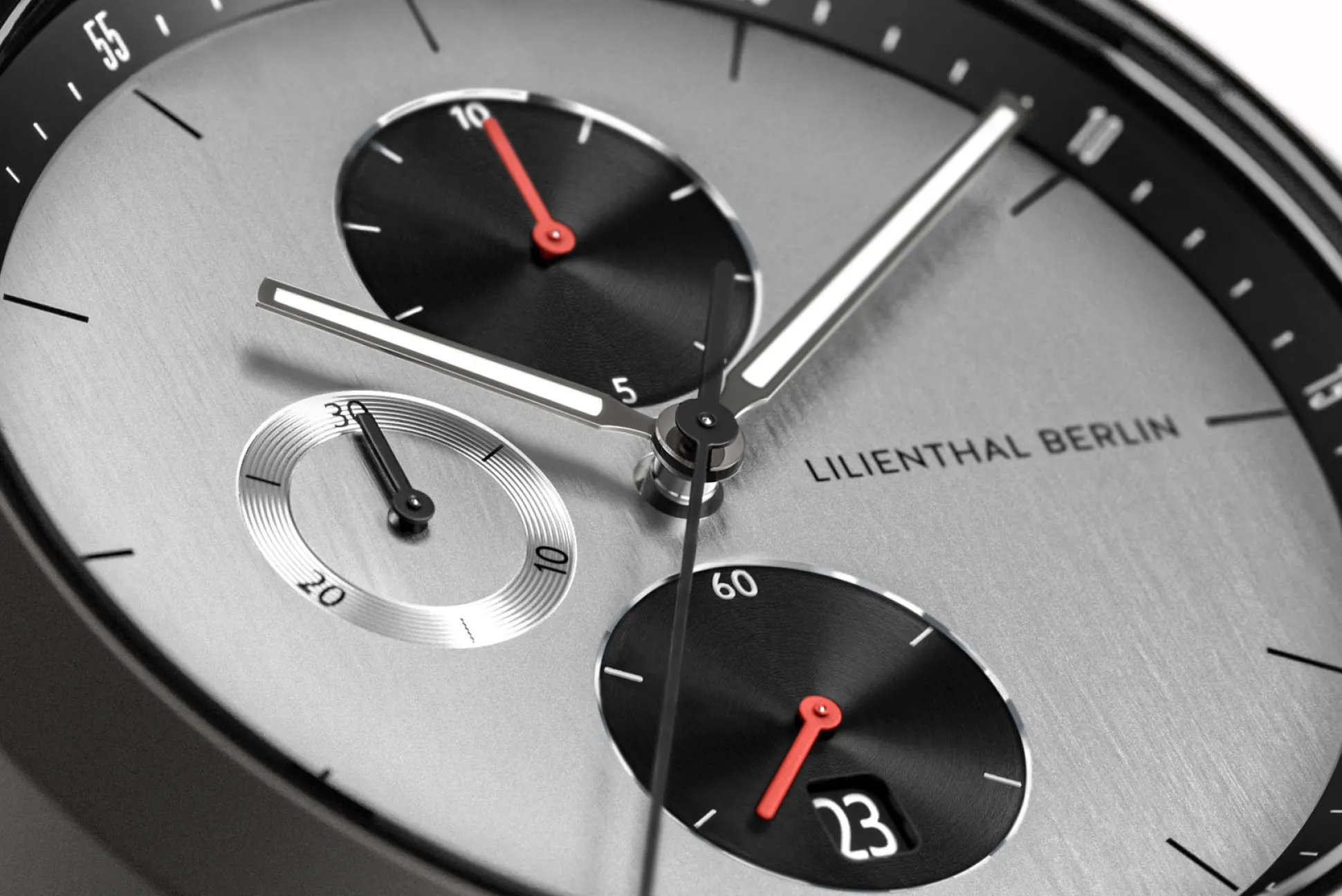 Konfiguration:Chronograph>Lilienthal Berlin Cheap