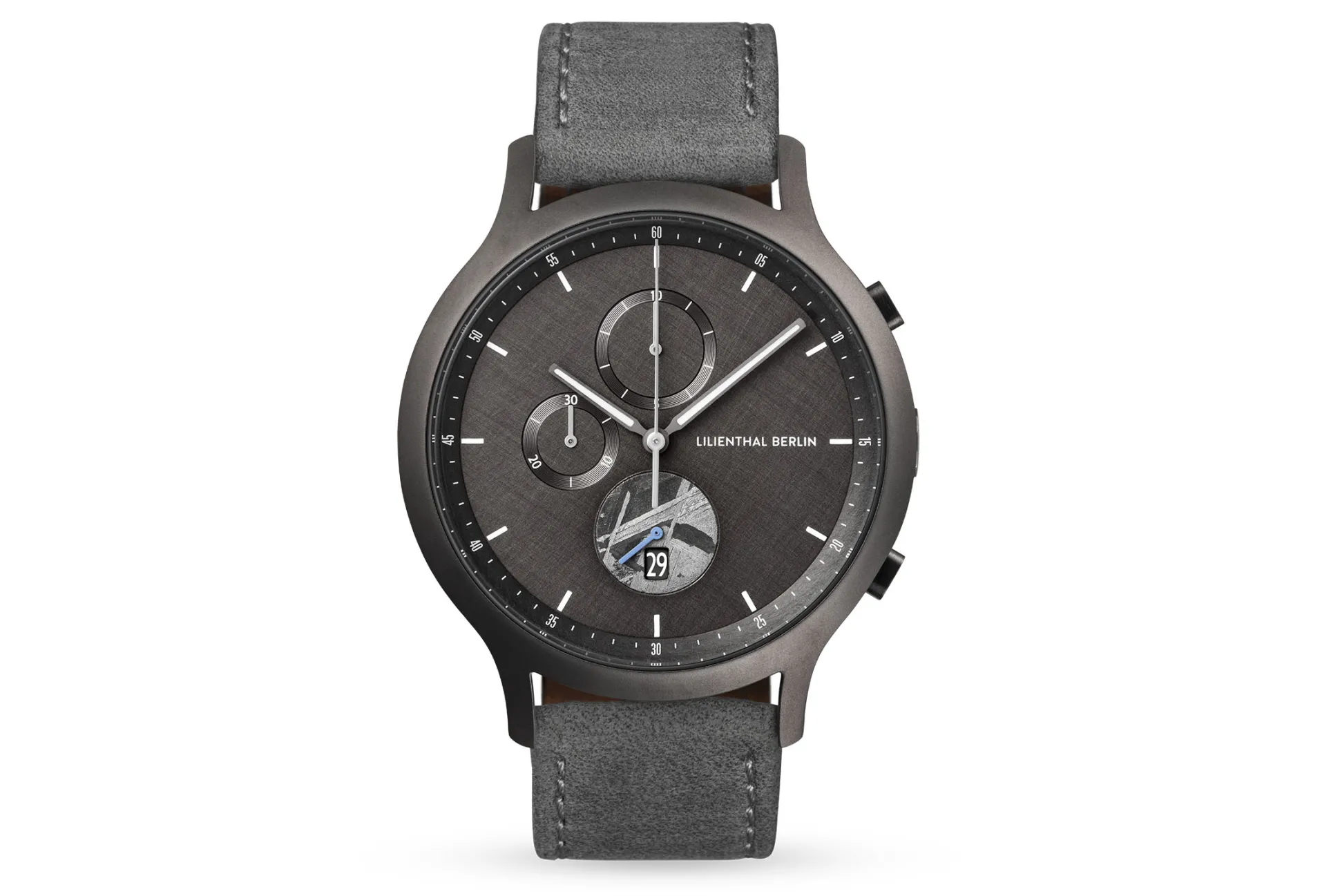 Konfiguration:Chronograph>Lilienthal Berlin Online