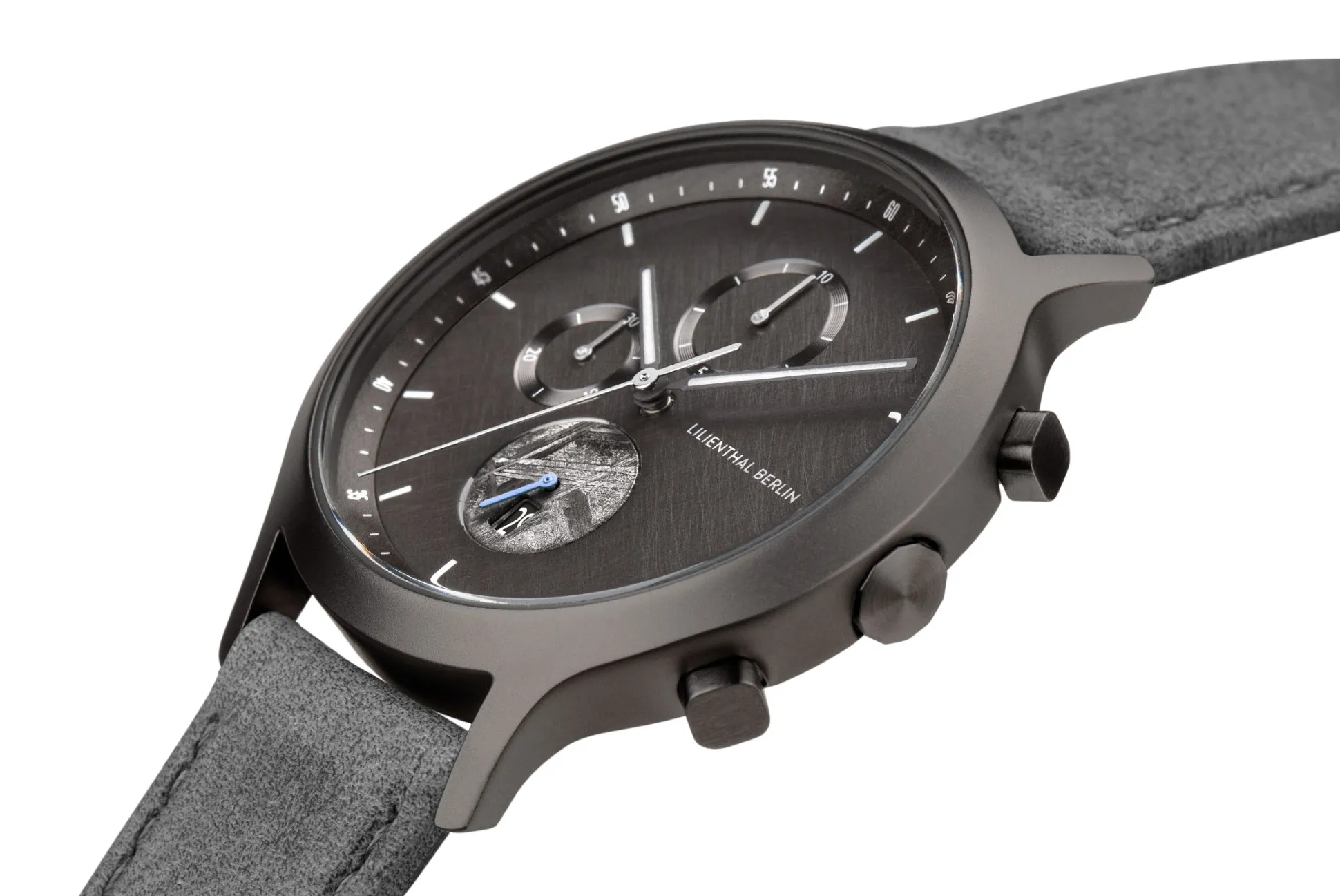 Konfiguration:Chronograph>Lilienthal Berlin Online