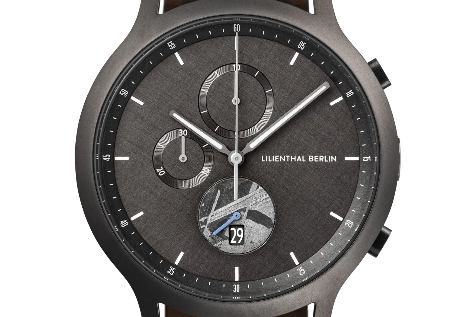 Konfiguration:Chronograph>Lilienthal Berlin Online