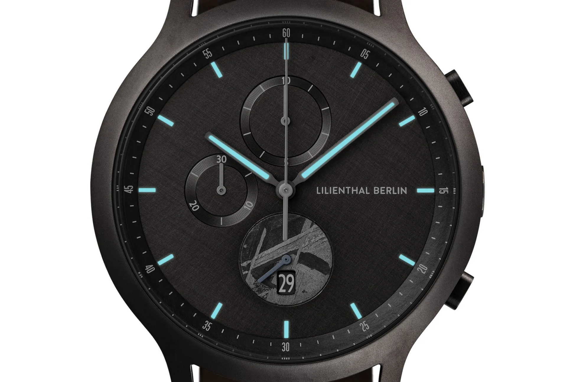 Konfiguration:Chronograph>Lilienthal Berlin Online
