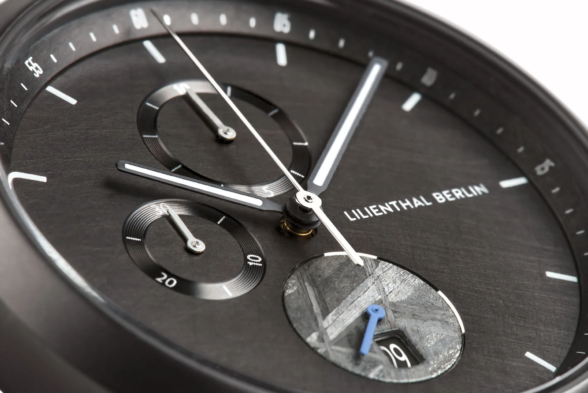 Konfiguration:Chronograph>Lilienthal Berlin Online