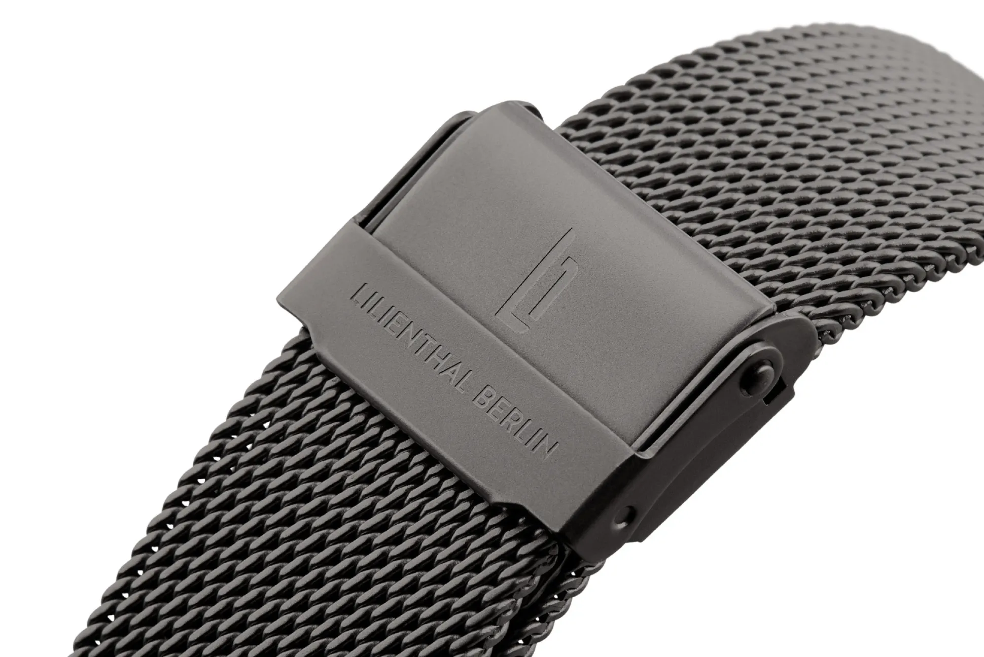 Konfiguration:Chronograph>Lilienthal Berlin Fashion