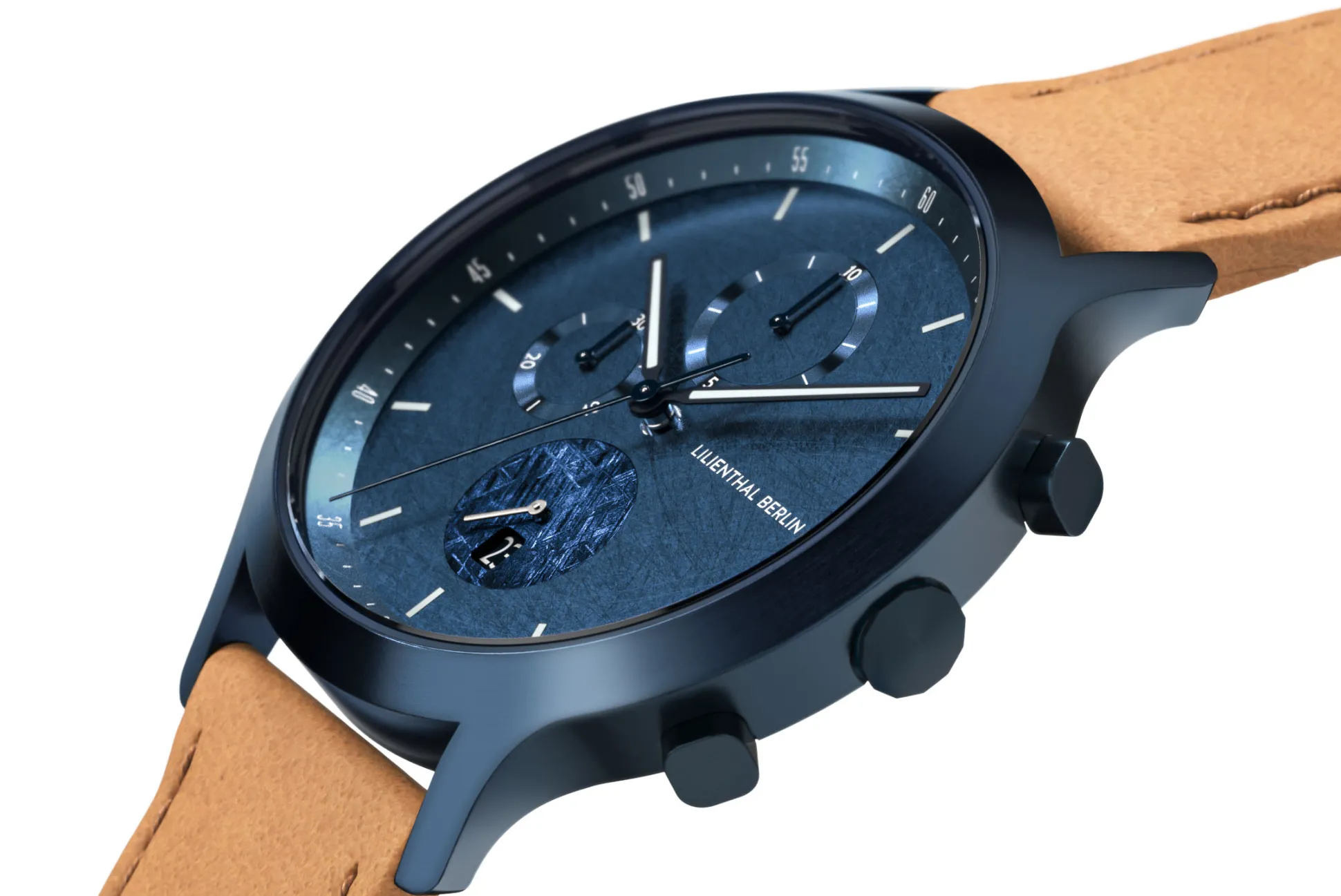 Konfiguration:Chronograph>Lilienthal Berlin Discount