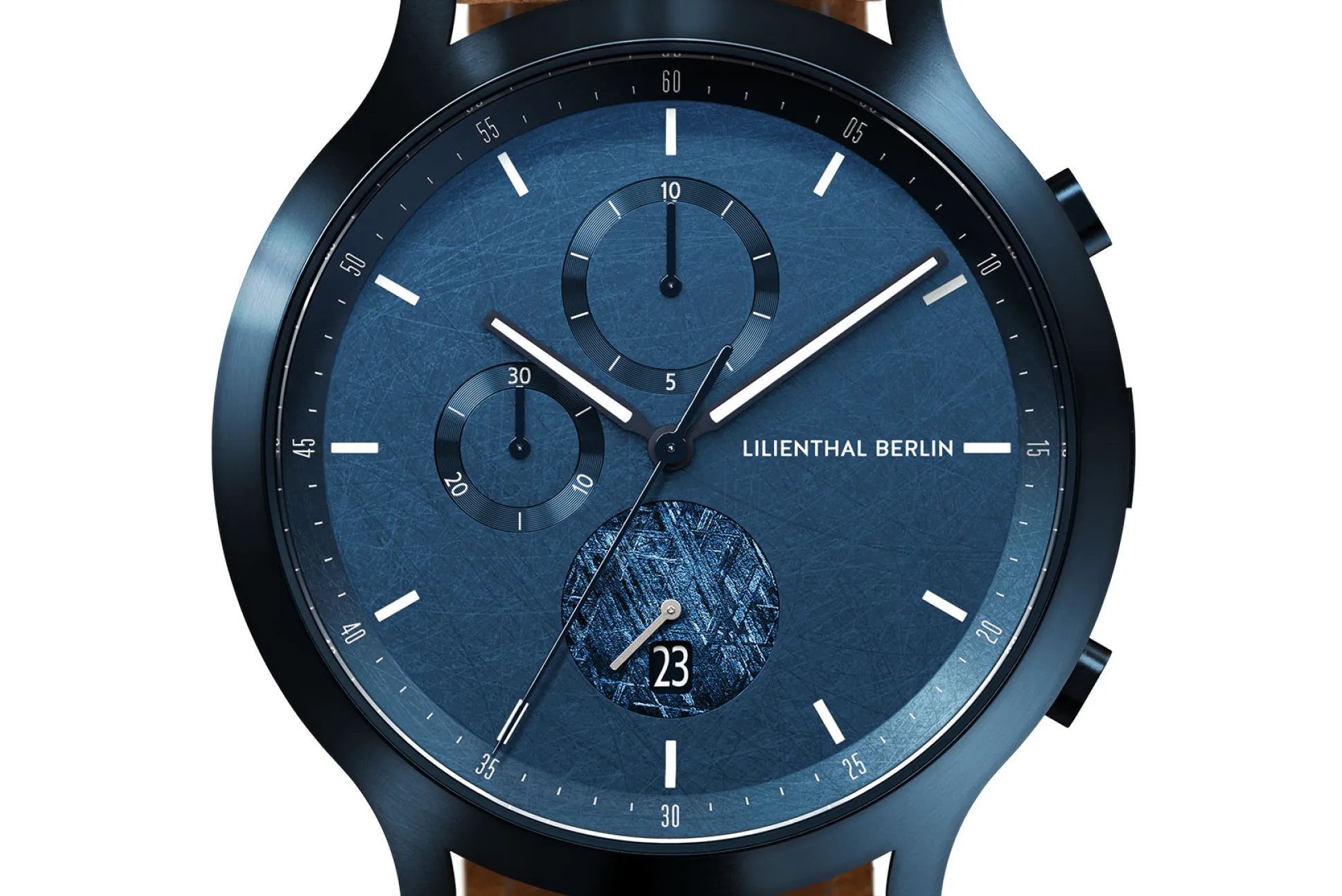 Konfiguration:Chronograph>Lilienthal Berlin Discount