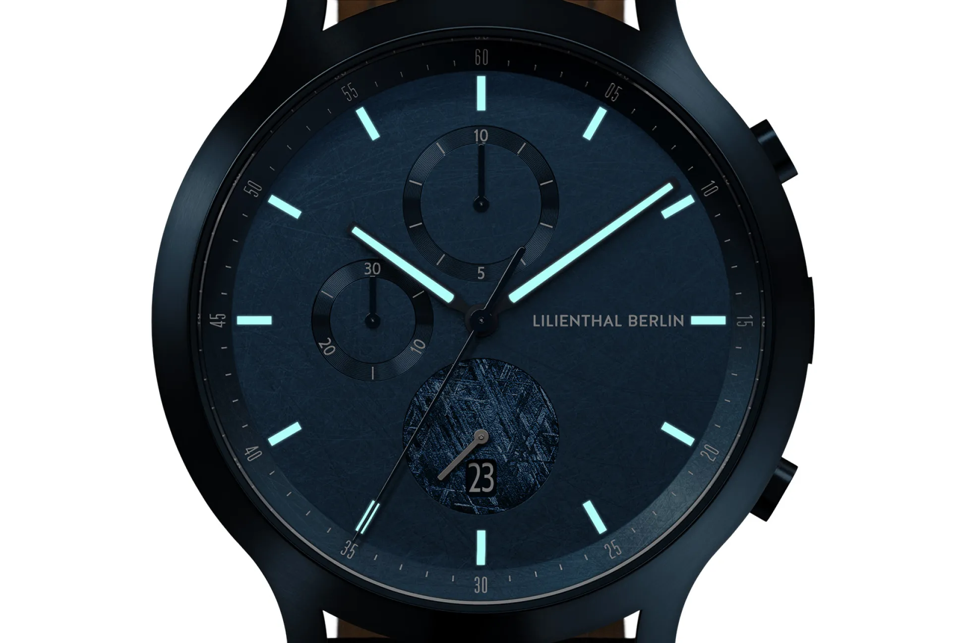Konfiguration:Chronograph>Lilienthal Berlin Cheap