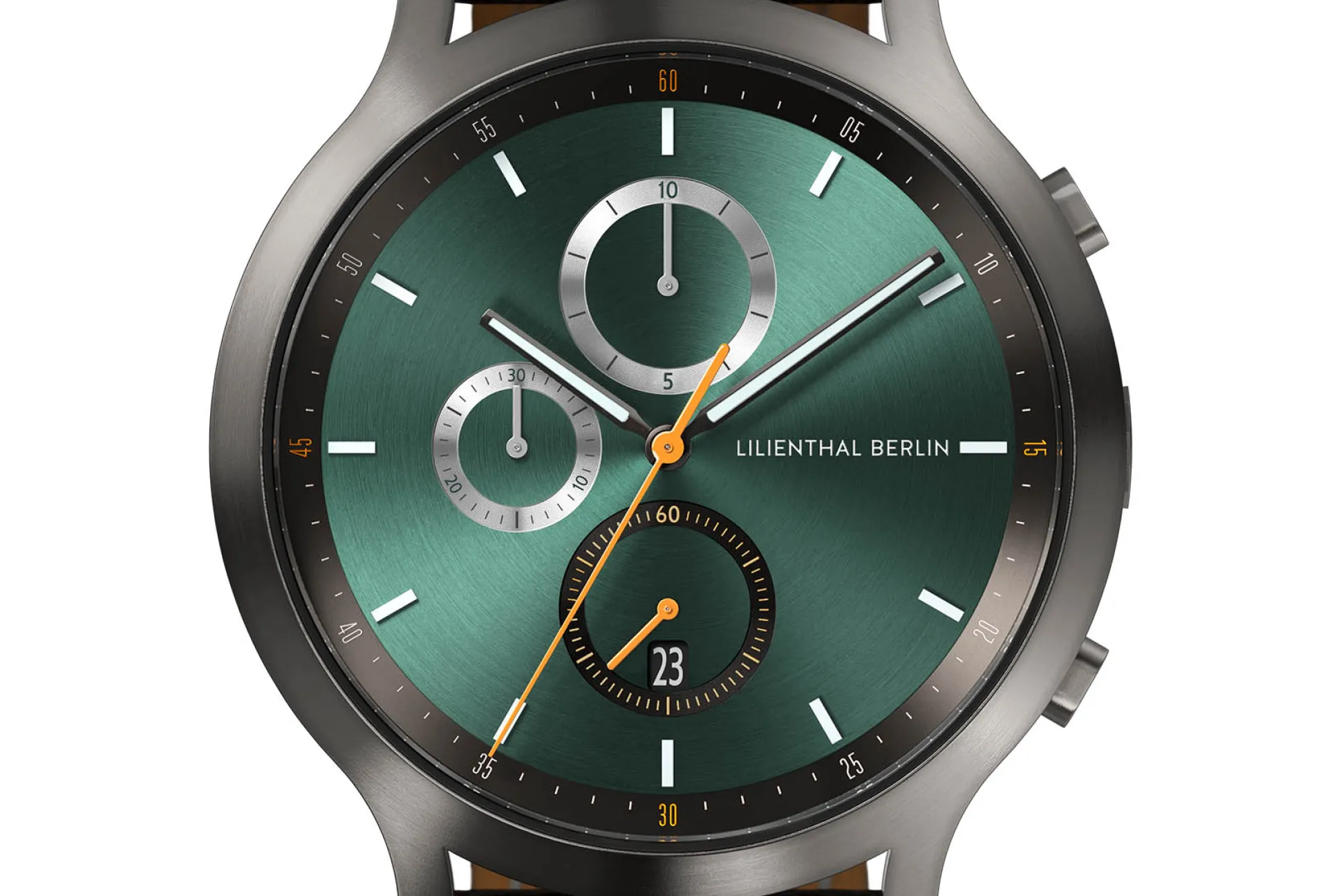 Konfiguration:Chronograph>Lilienthal Berlin Best