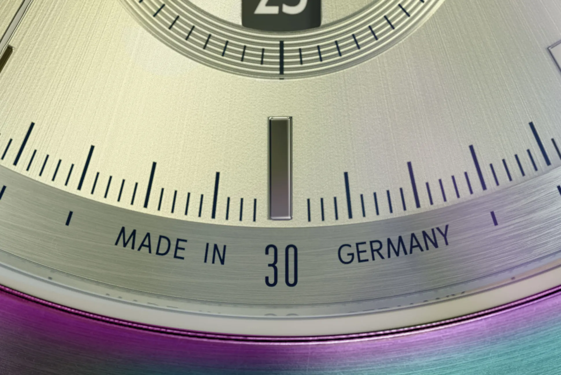 Konfiguration:Chronograph>Lilienthal Berlin Store