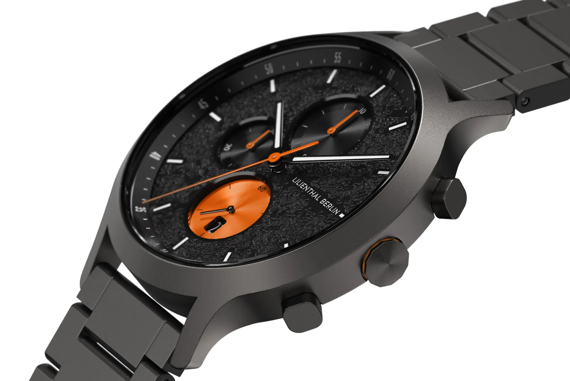 Konfiguration:Chronograph>Lilienthal Berlin Best Sale