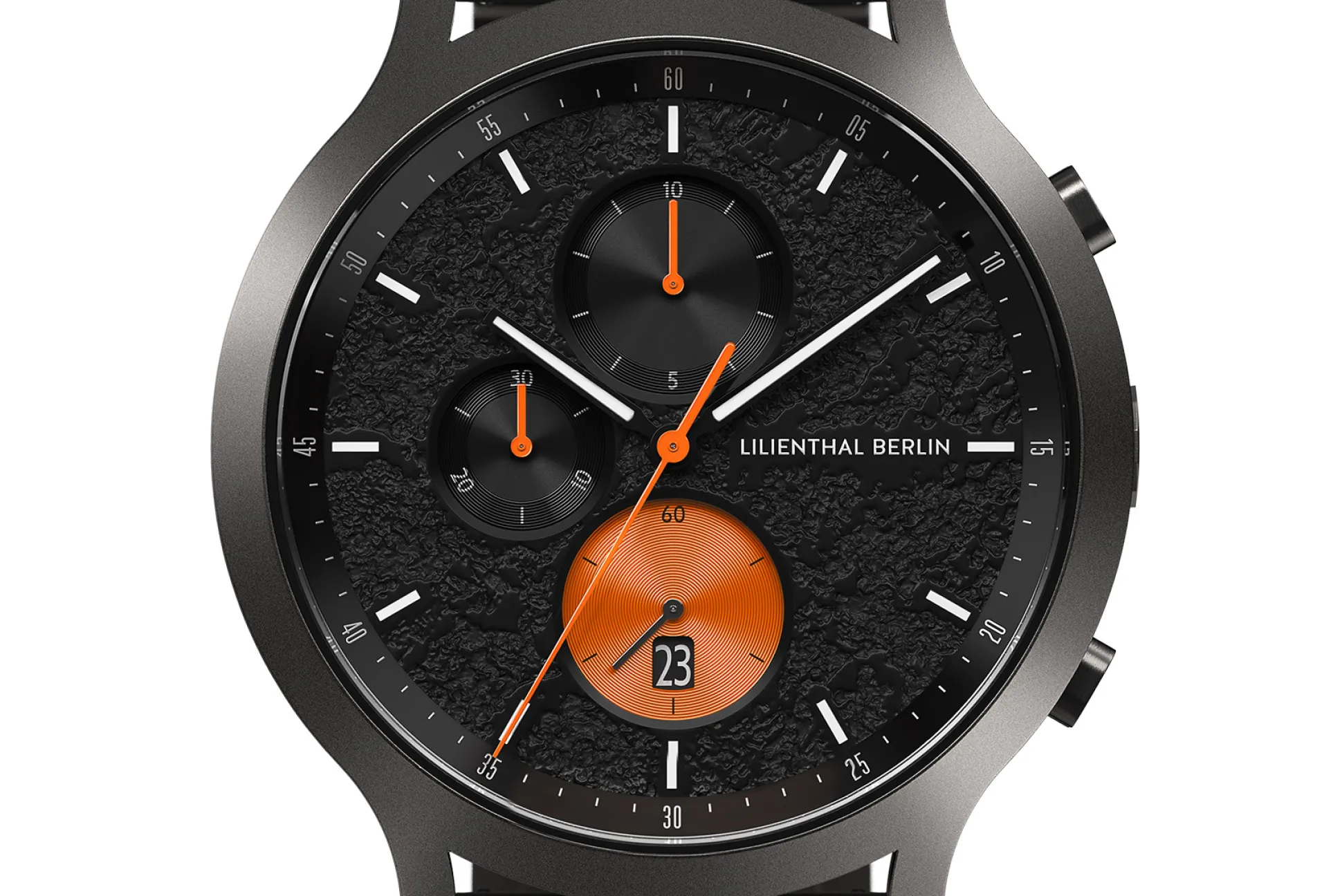 Konfiguration:Chronograph>Lilienthal Berlin Best Sale