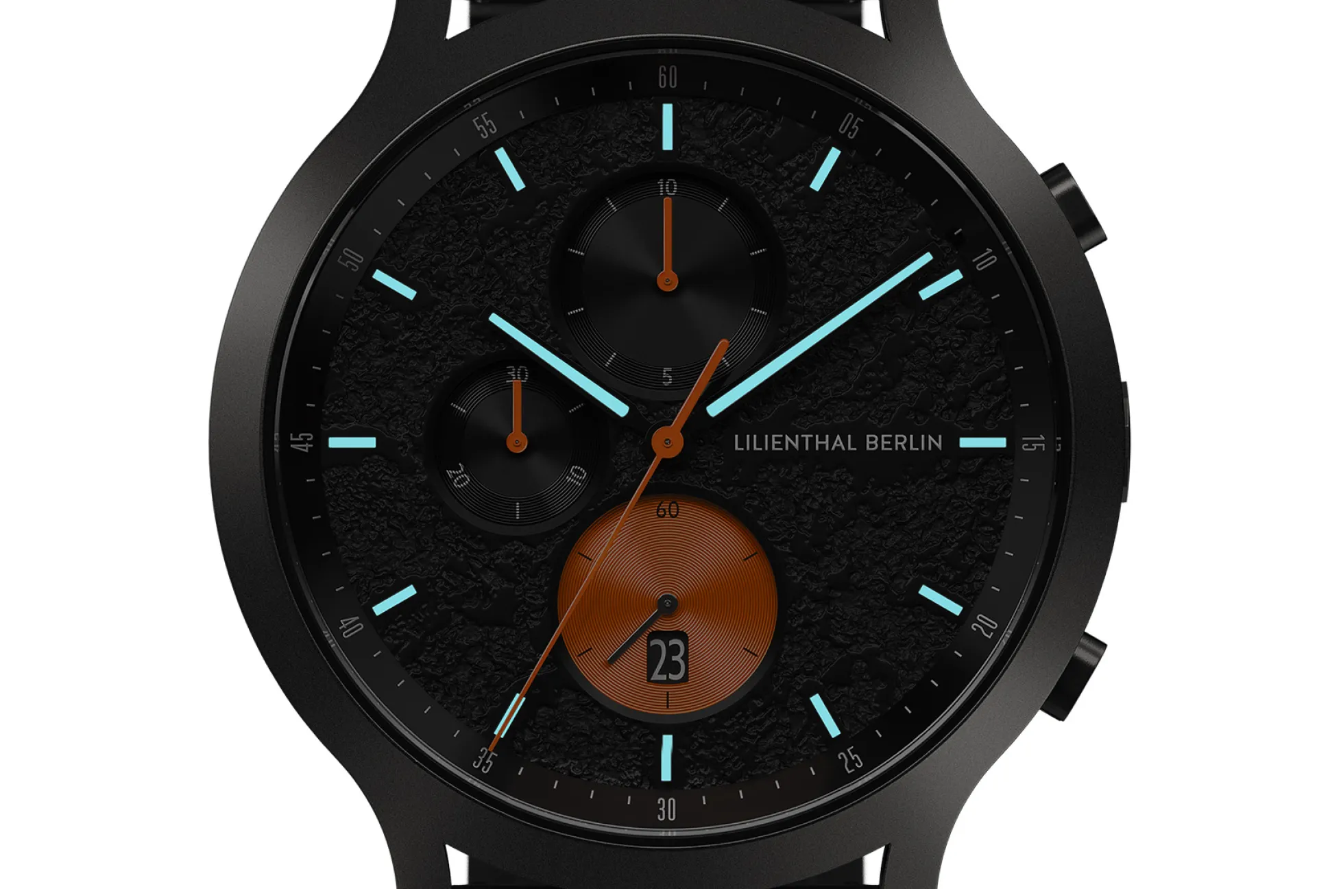 Konfiguration:Chronograph>Lilienthal Berlin Best Sale