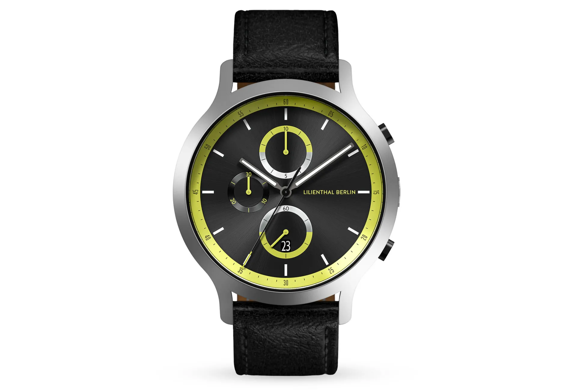 Konfiguration:Chronograph>Lilienthal Berlin Sale