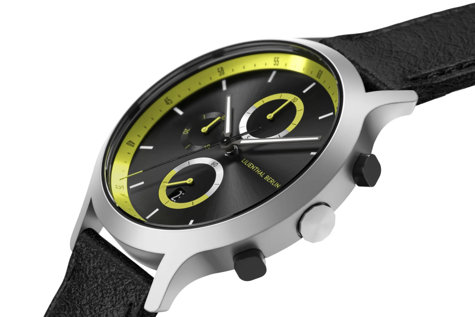 Konfiguration:Chronograph>Lilienthal Berlin Sale