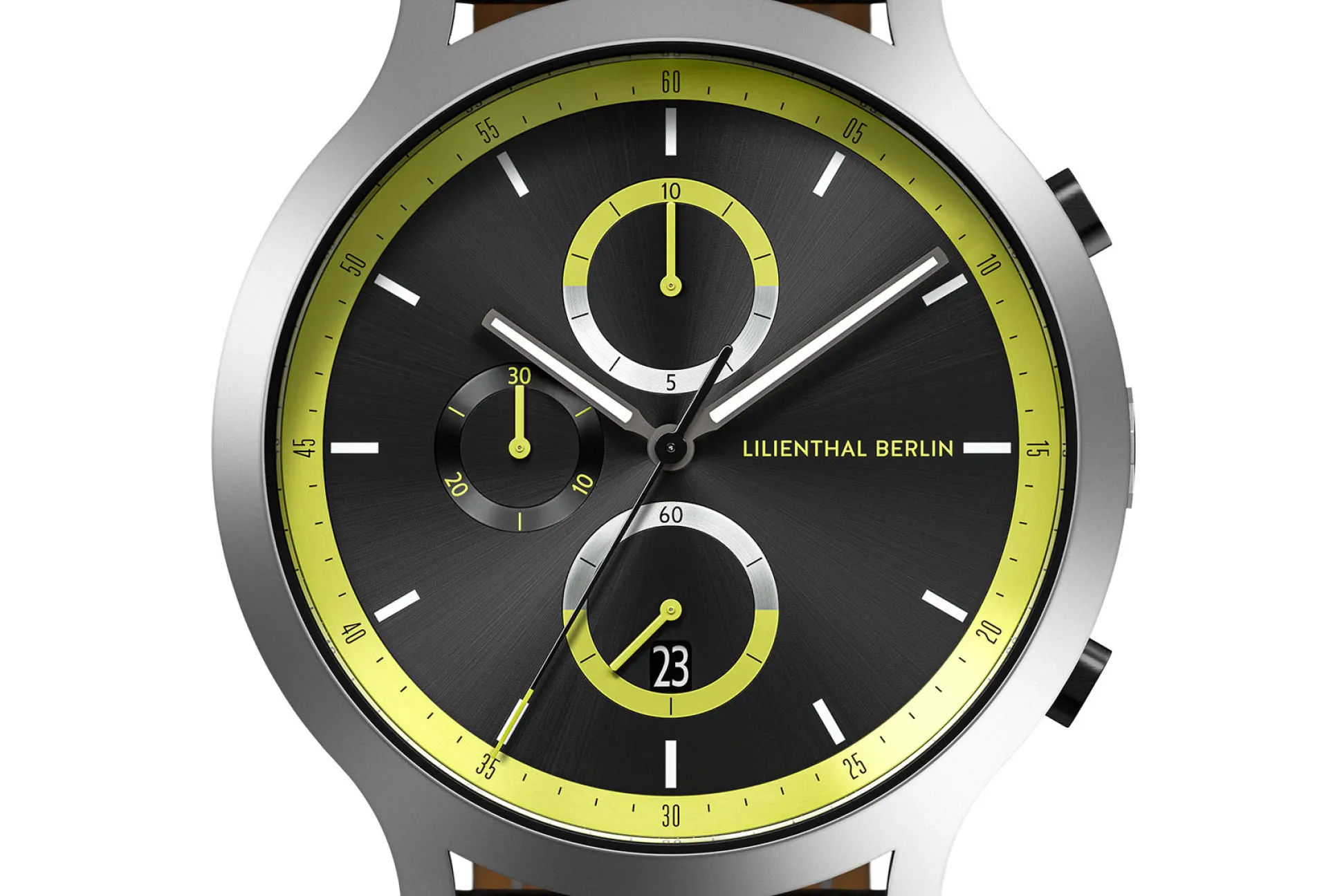 Konfiguration:Chronograph>Lilienthal Berlin Sale