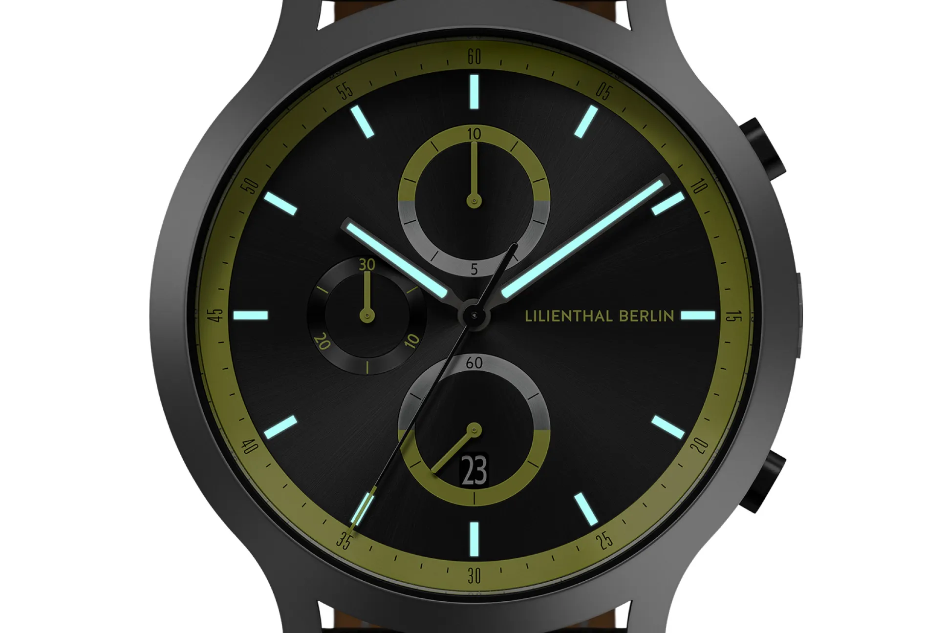 Konfiguration:Chronograph>Lilienthal Berlin Sale