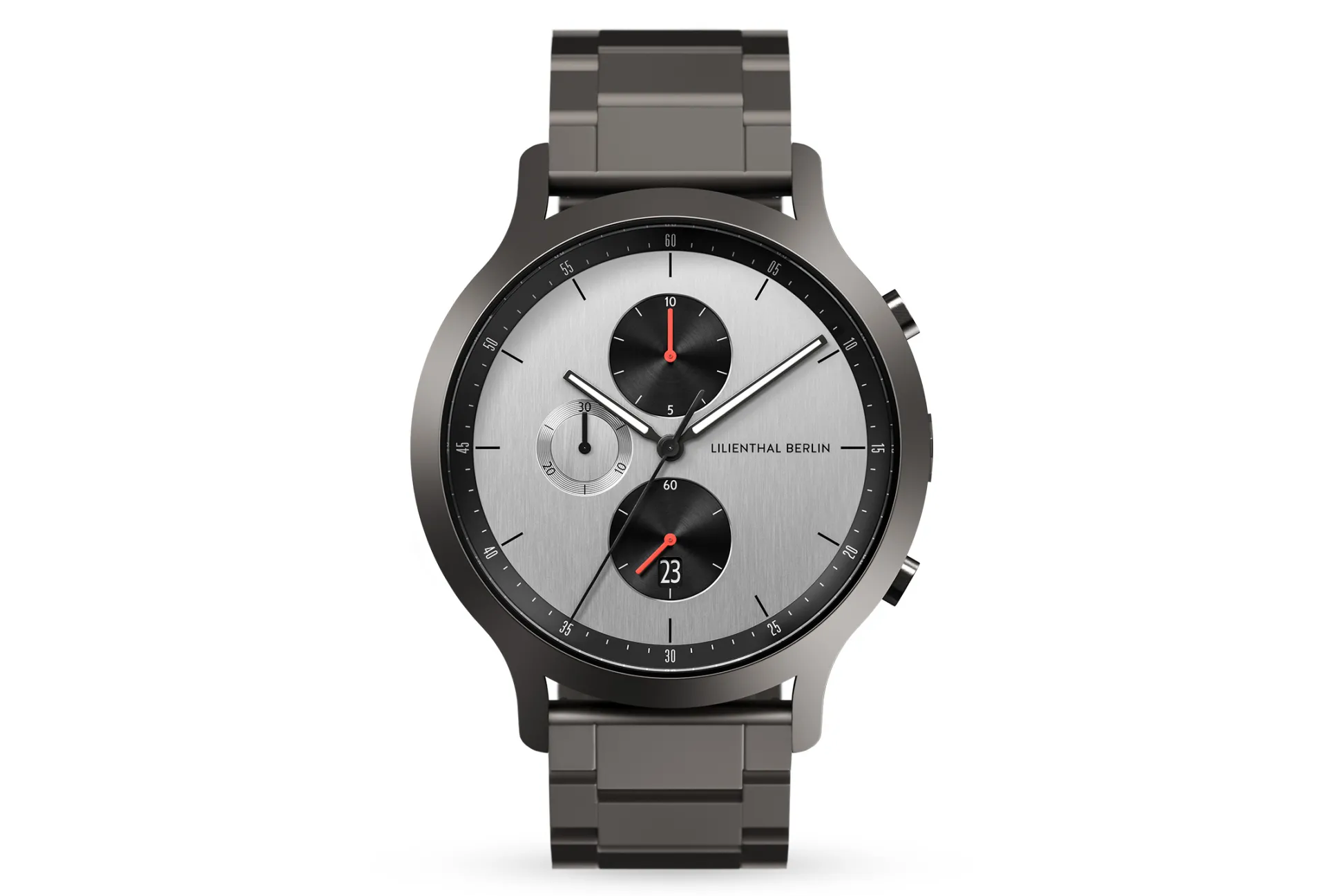 Konfiguration:Chronograph>Lilienthal Berlin Best Sale