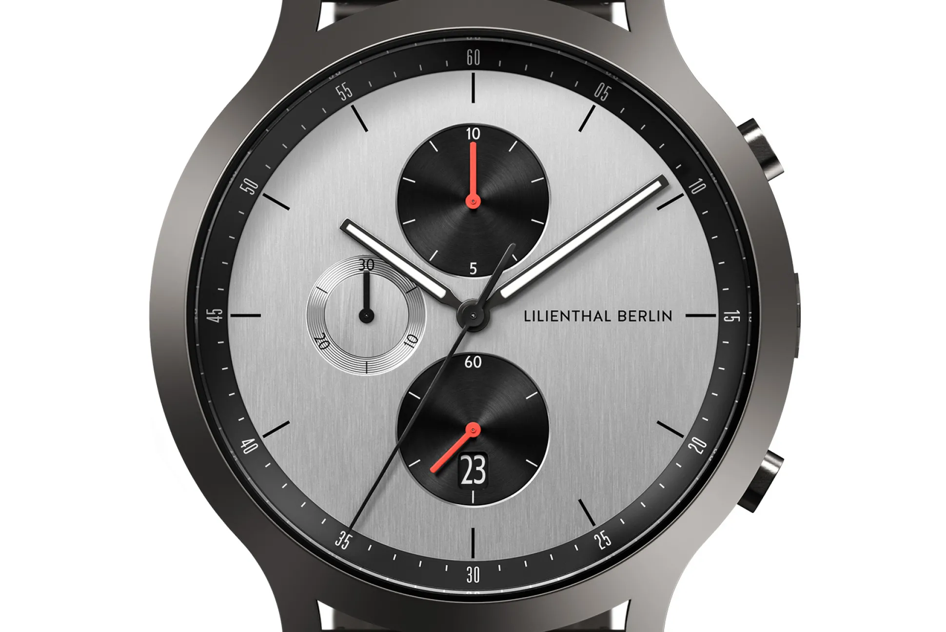 Konfiguration:Chronograph>Lilienthal Berlin Best Sale