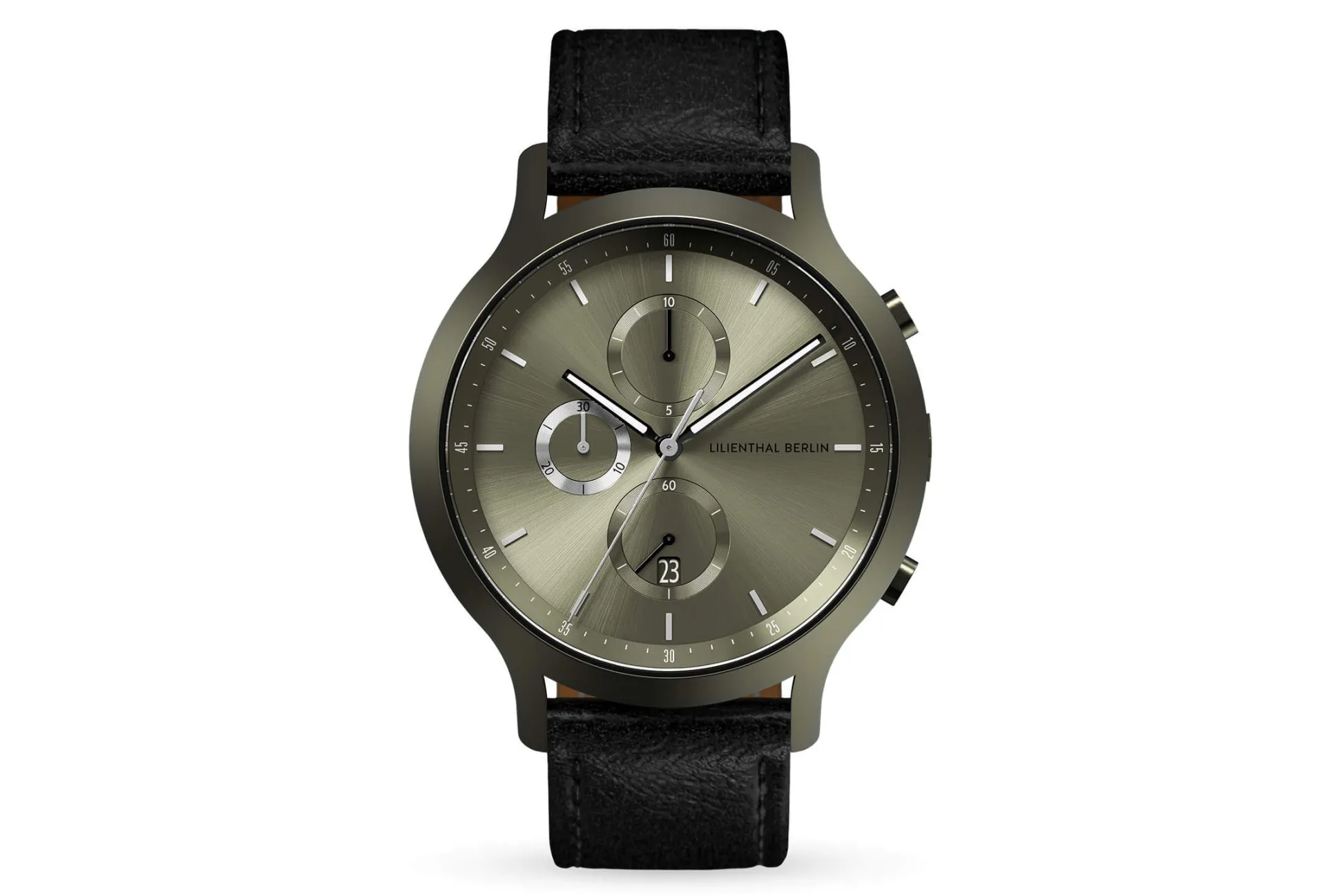 Konfiguration:Chronograph>Lilienthal Berlin Store