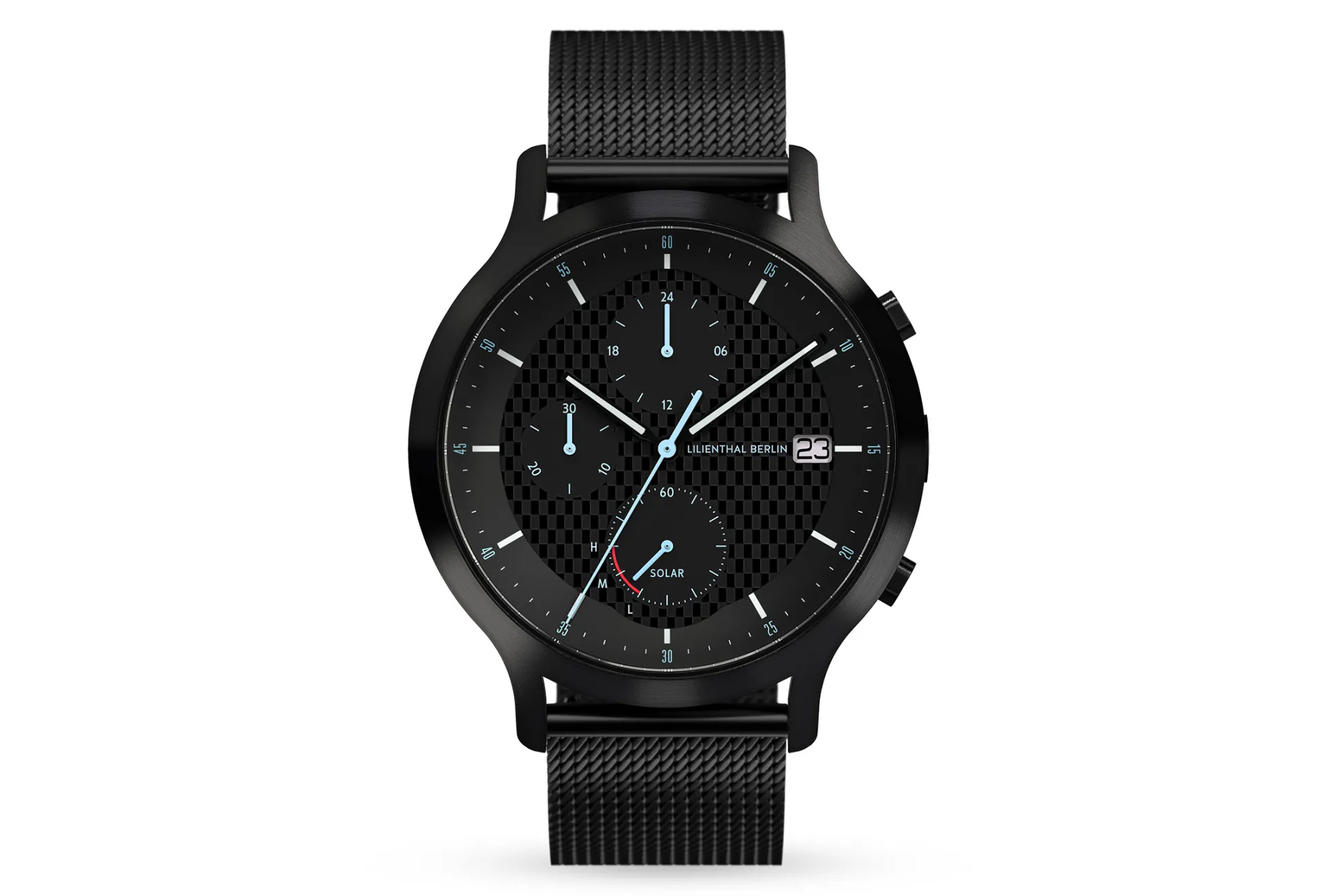 Konfiguration:Chronograph>Lilienthal Berlin Online