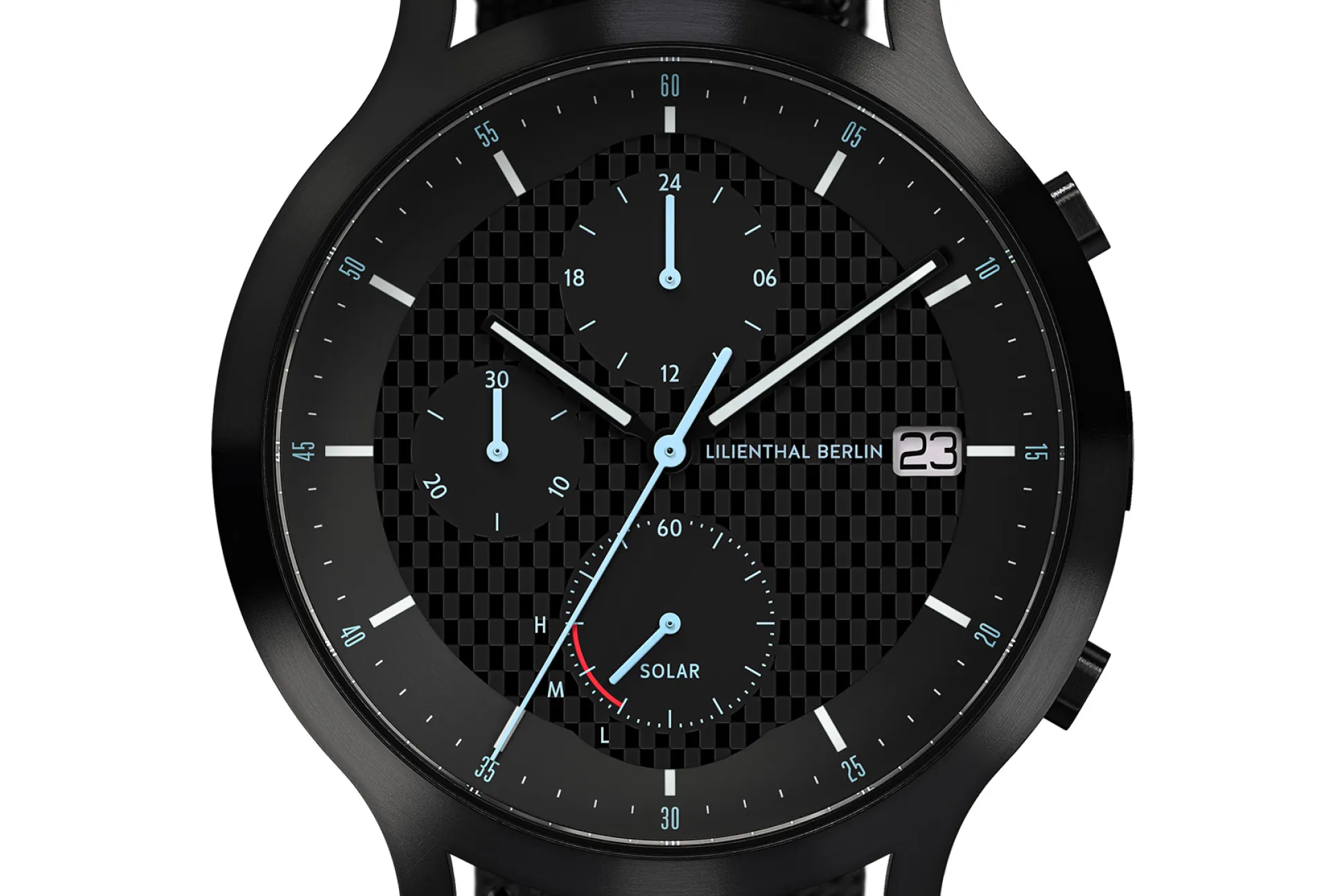 Konfiguration:Chronograph>Lilienthal Berlin Online