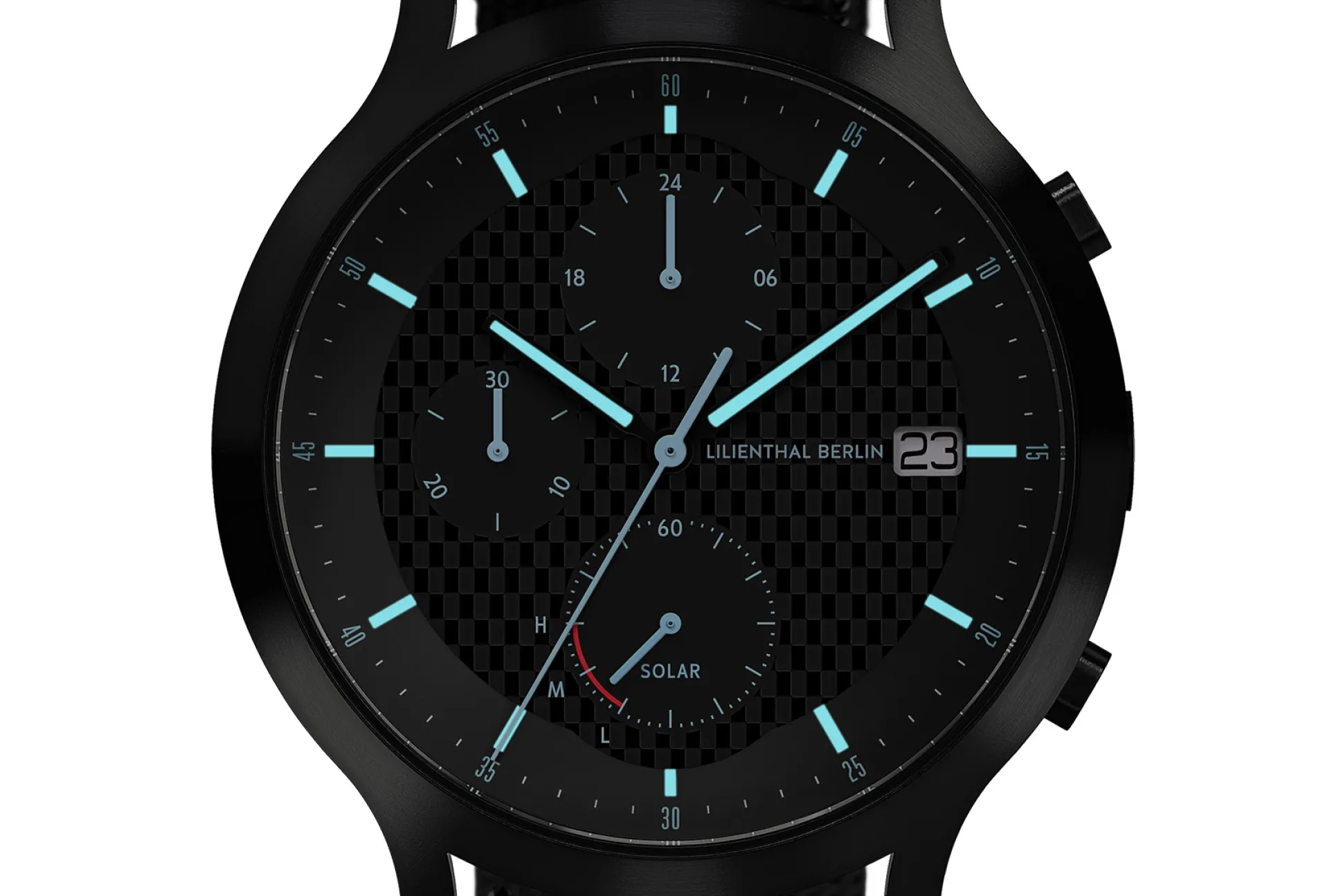Konfiguration:Chronograph>Lilienthal Berlin Online