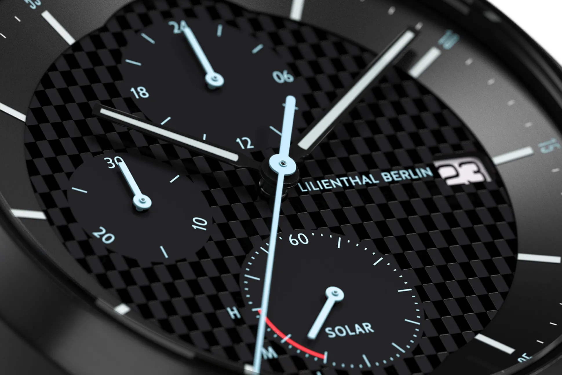 Konfiguration:Chronograph>Lilienthal Berlin Online