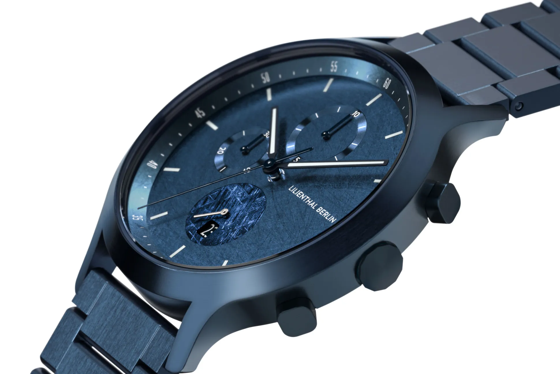 Konfiguration:Chronograph>Lilienthal Berlin Cheap