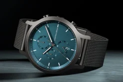 Konfiguration:Chronograph>Lilienthal Berlin Fashion