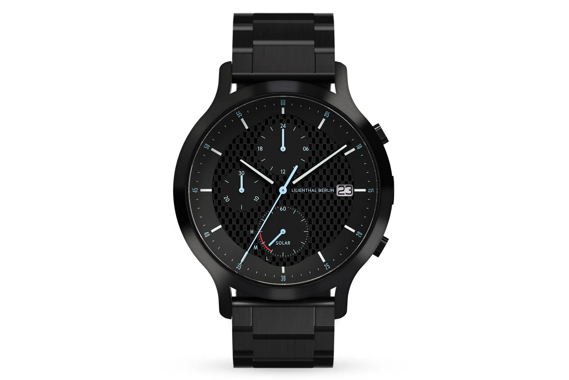 Konfiguration:Chronograph>Lilienthal Berlin Cheap