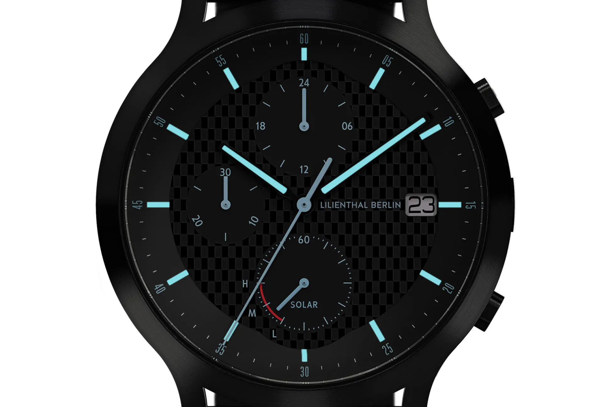 Konfiguration:Chronograph>Lilienthal Berlin Cheap