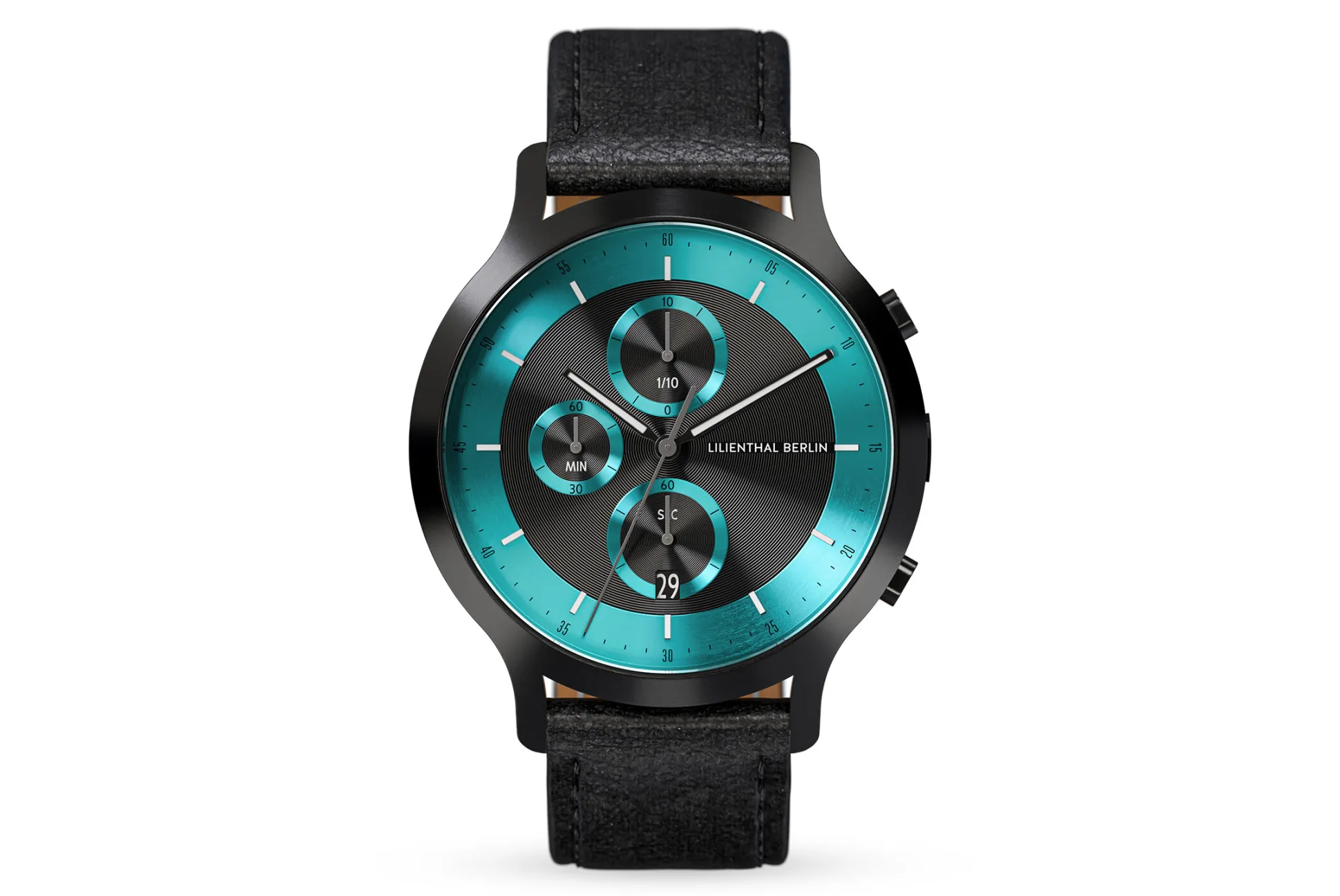 Konfiguration:Chronograph LP>Lilienthal Berlin Best Sale