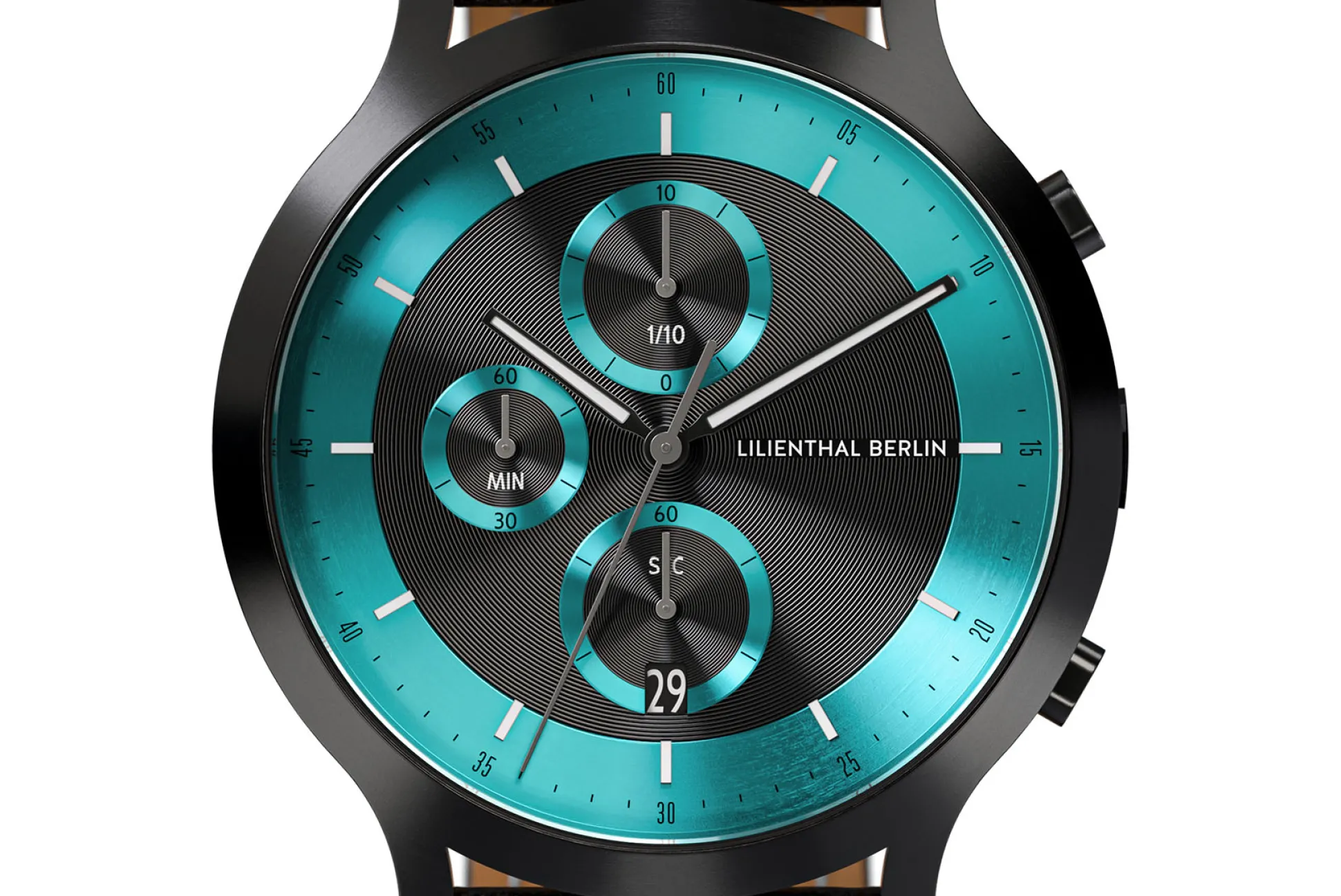 Konfiguration:Chronograph LP>Lilienthal Berlin Best Sale