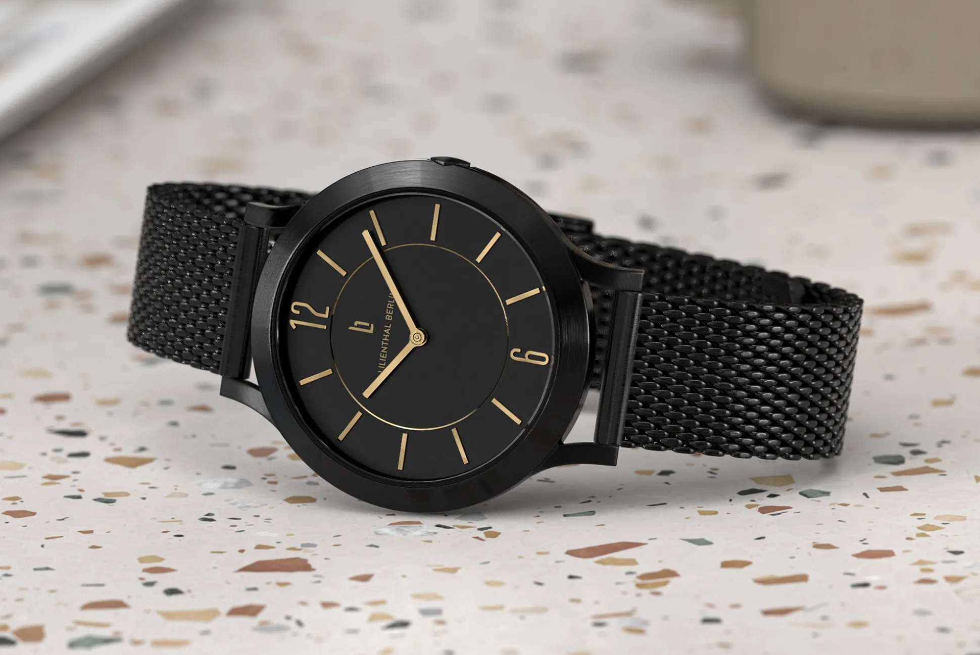 Konfiguration:Classic XS>Lilienthal Berlin Clearance