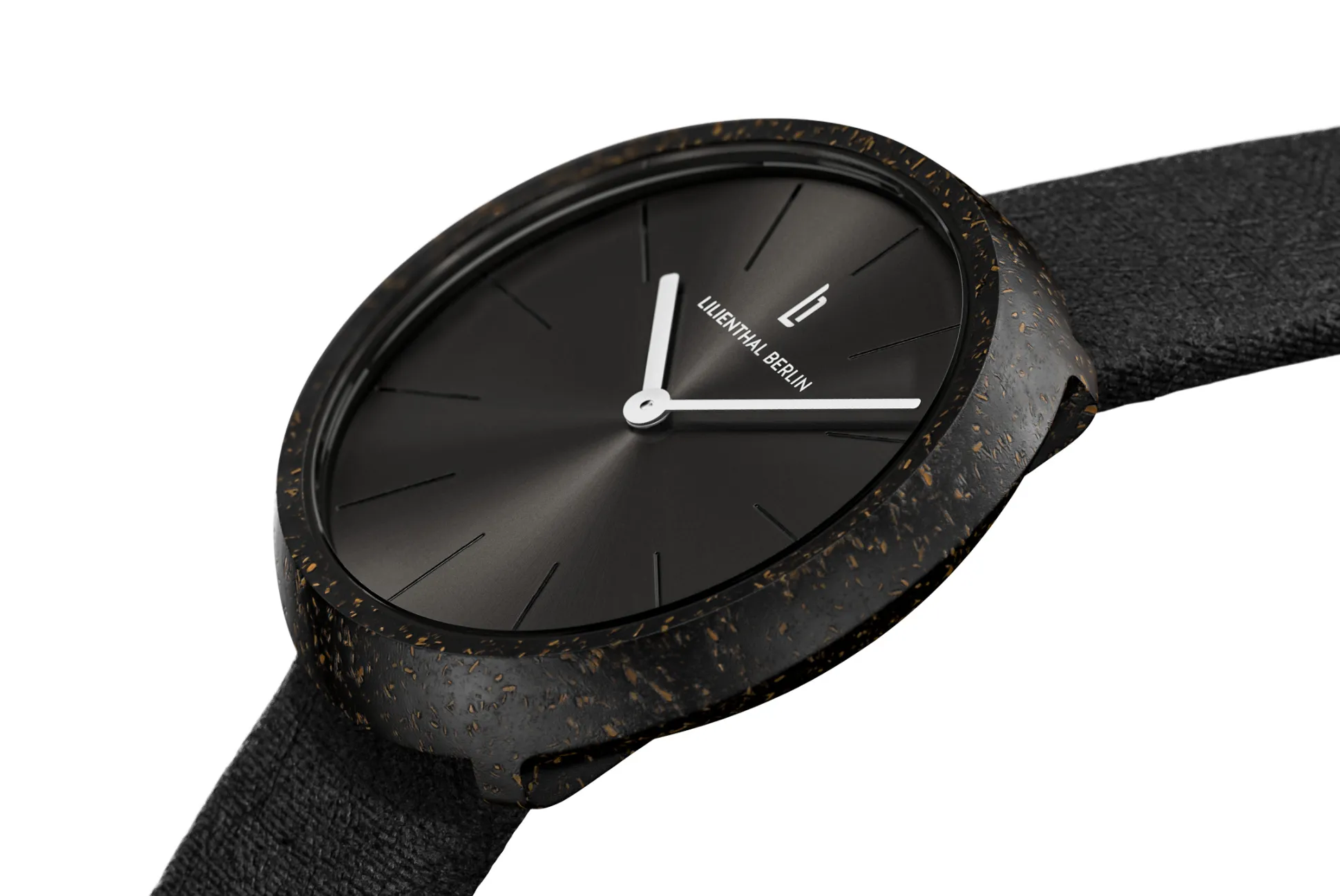 Konfiguration:Coffee Watch>Lilienthal Berlin Fashion