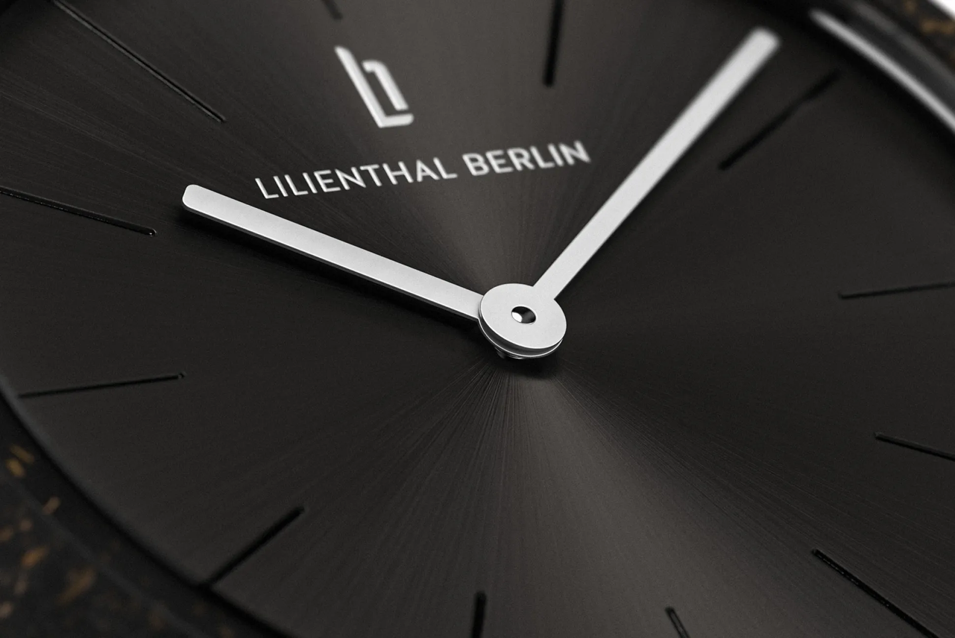 Konfiguration:Coffee Watch>Lilienthal Berlin Fashion