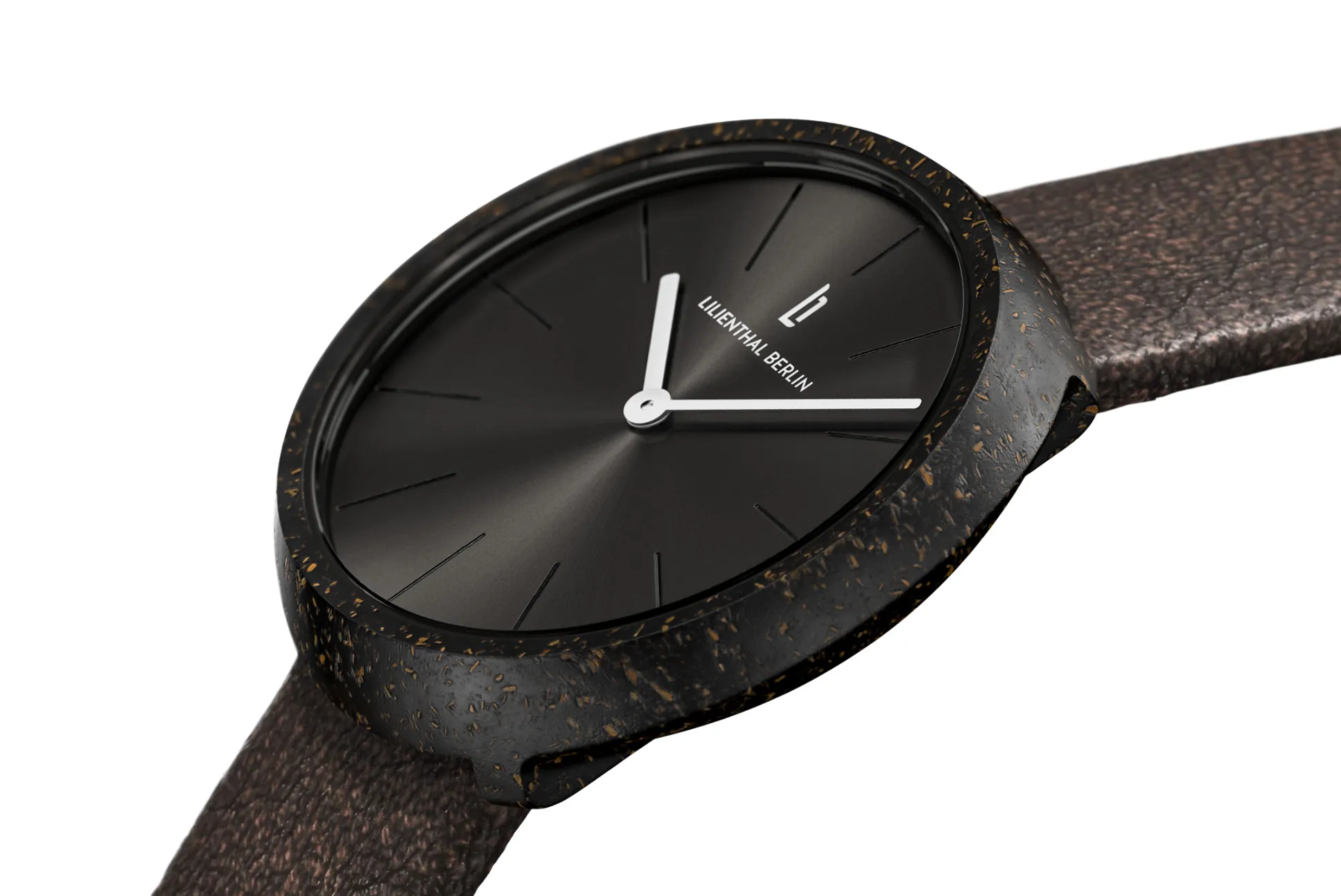 Konfiguration:Coffee Watch>Lilienthal Berlin Fashion