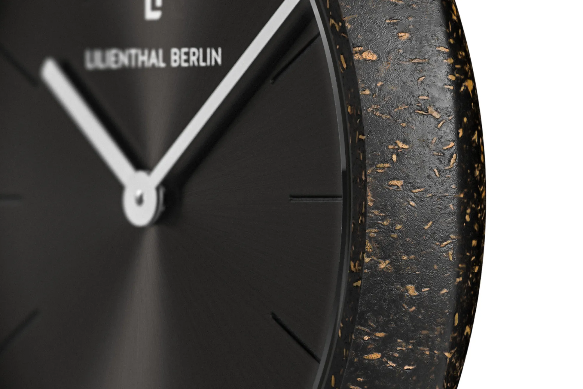 Konfiguration:Coffee Watch>Lilienthal Berlin Fashion