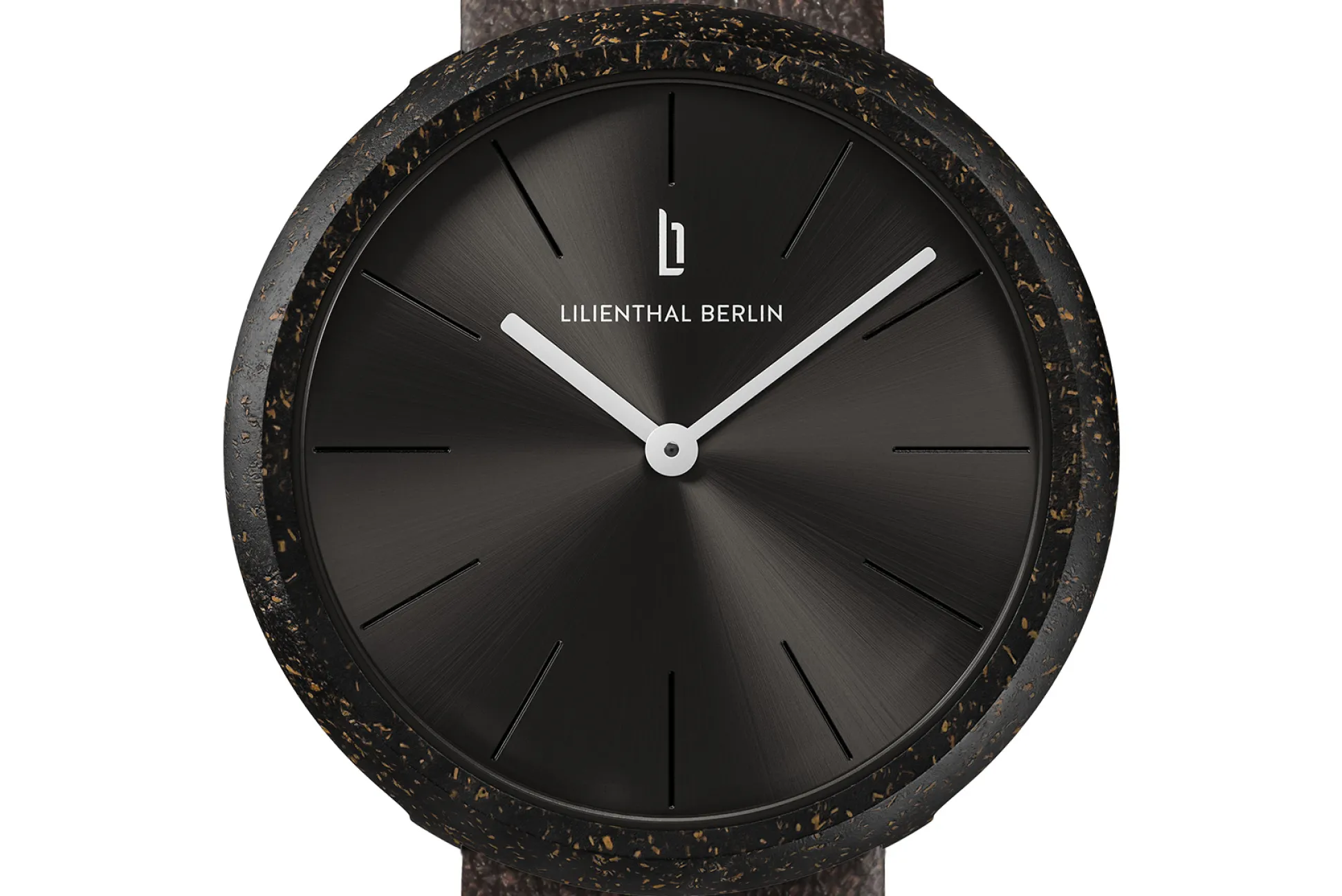 Konfiguration:Coffee Watch>Lilienthal Berlin Fashion