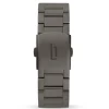 Konfiguration:Edelstahl Armband>Lilienthal Berlin New