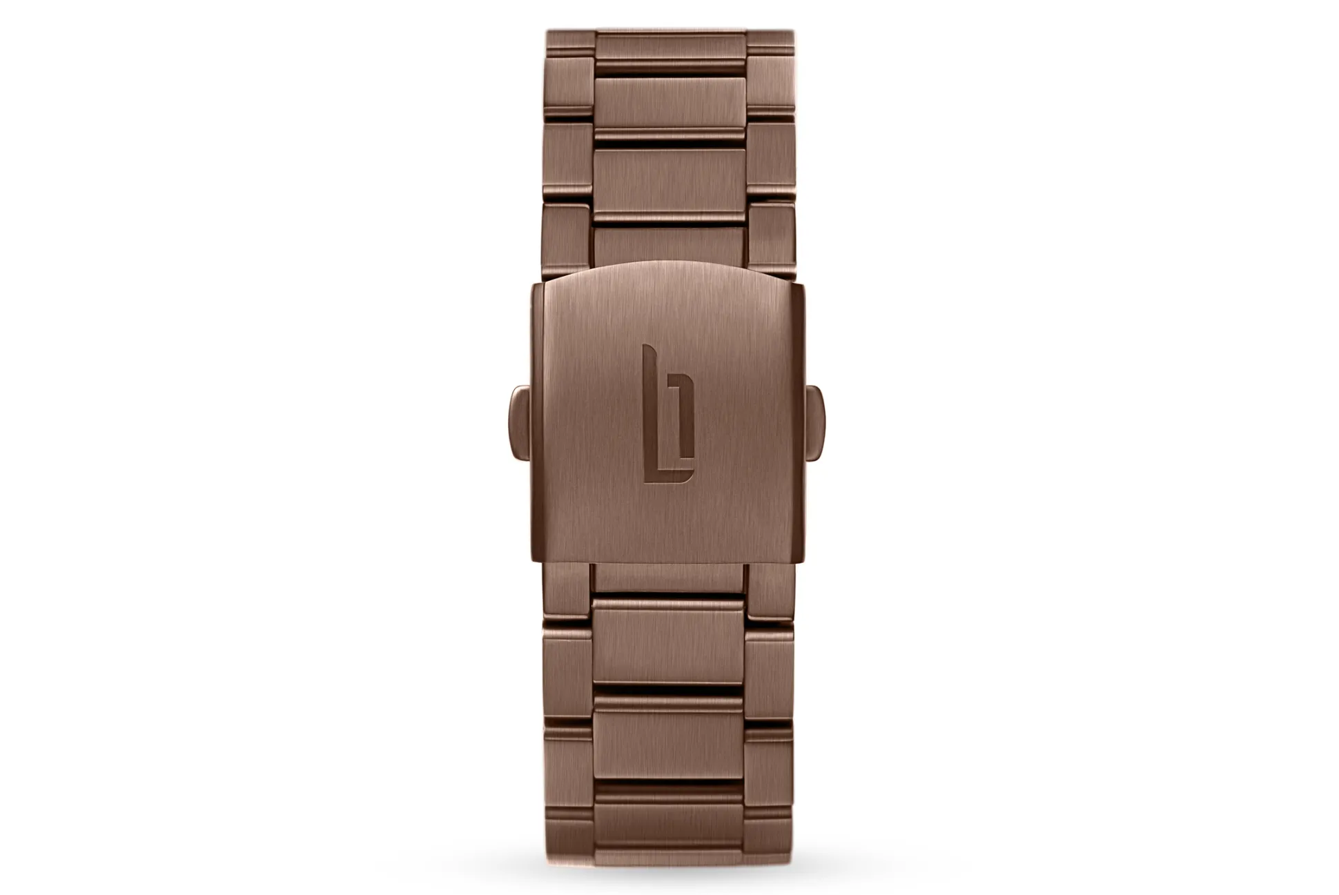 Konfiguration:Edelstahl Armband>Lilienthal Berlin Sale