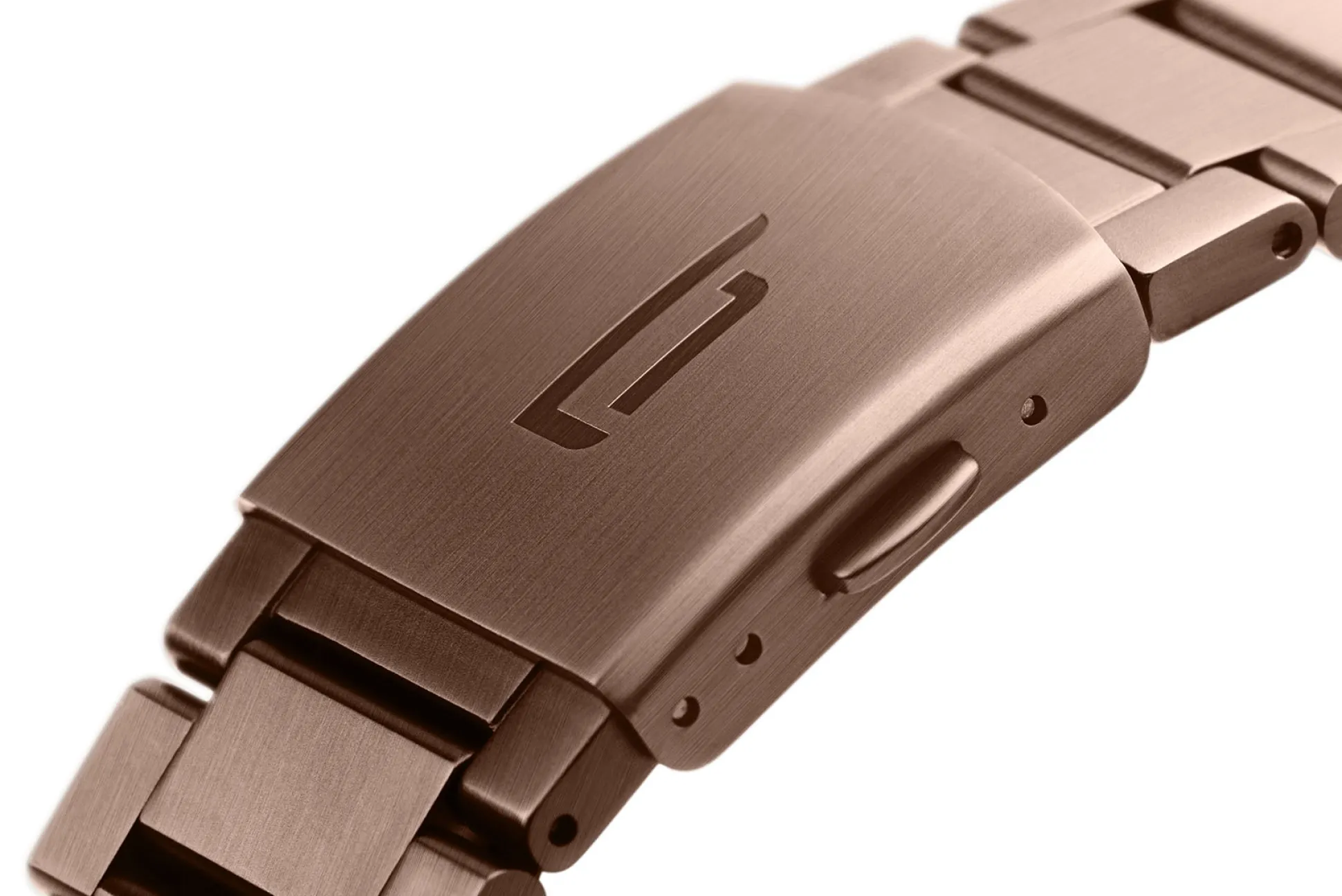 Konfiguration:Edelstahl Armband>Lilienthal Berlin Sale
