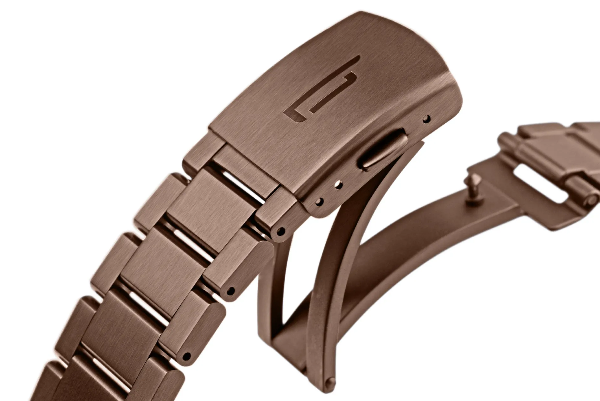Konfiguration:Edelstahl Armband>Lilienthal Berlin Sale