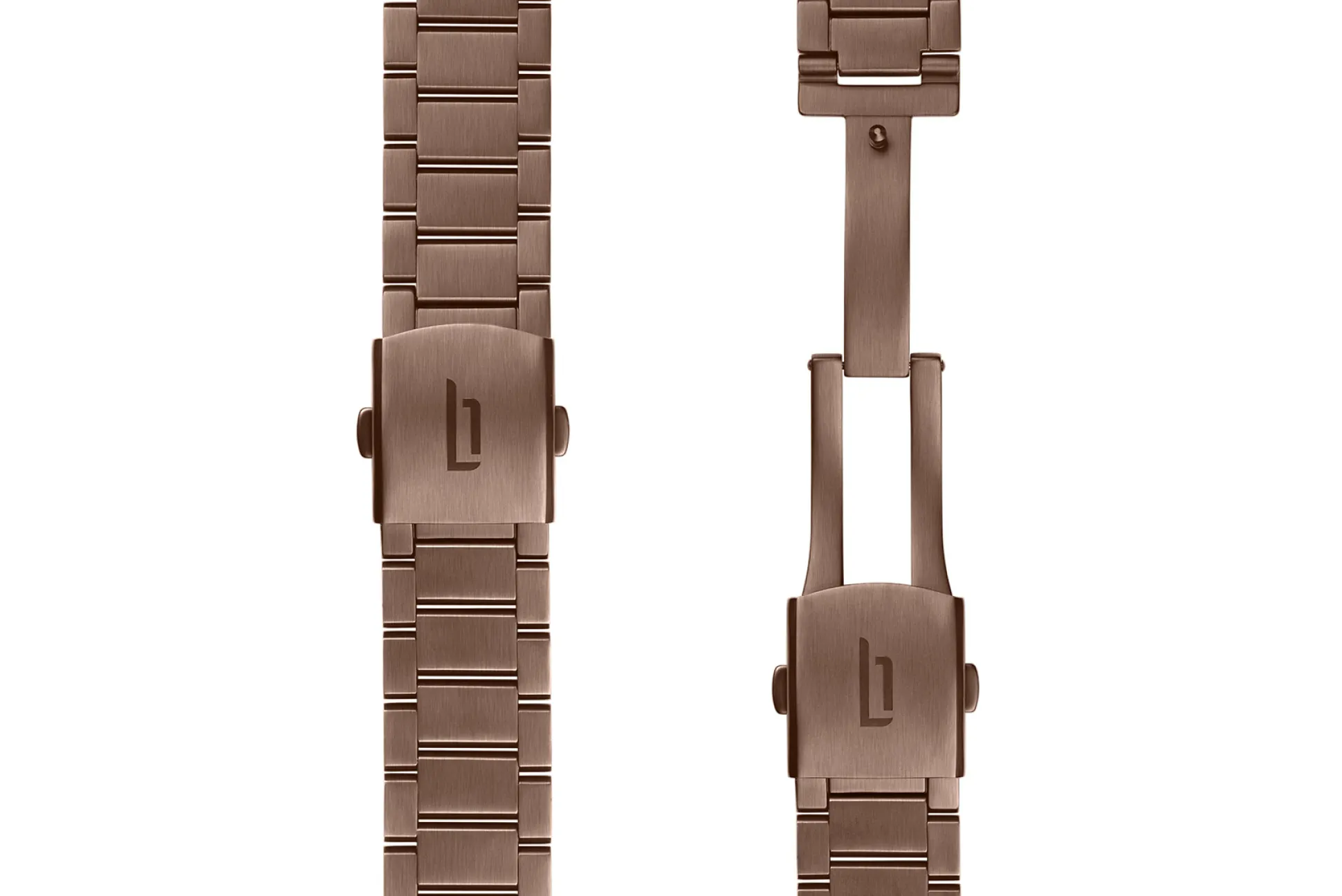 Konfiguration:Edelstahl Armband>Lilienthal Berlin Sale