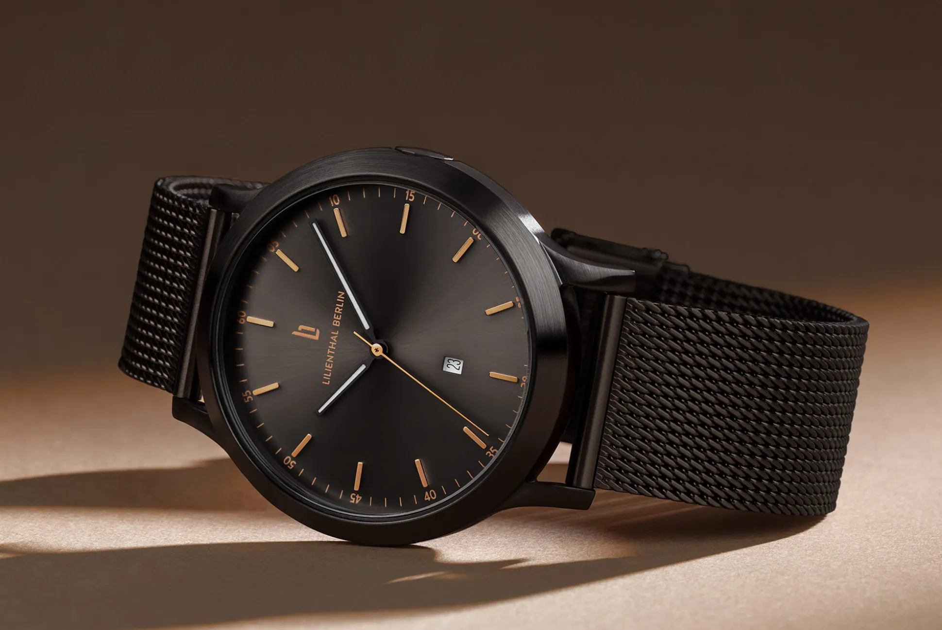 Konfiguration:Huxley>Lilienthal Berlin Discount